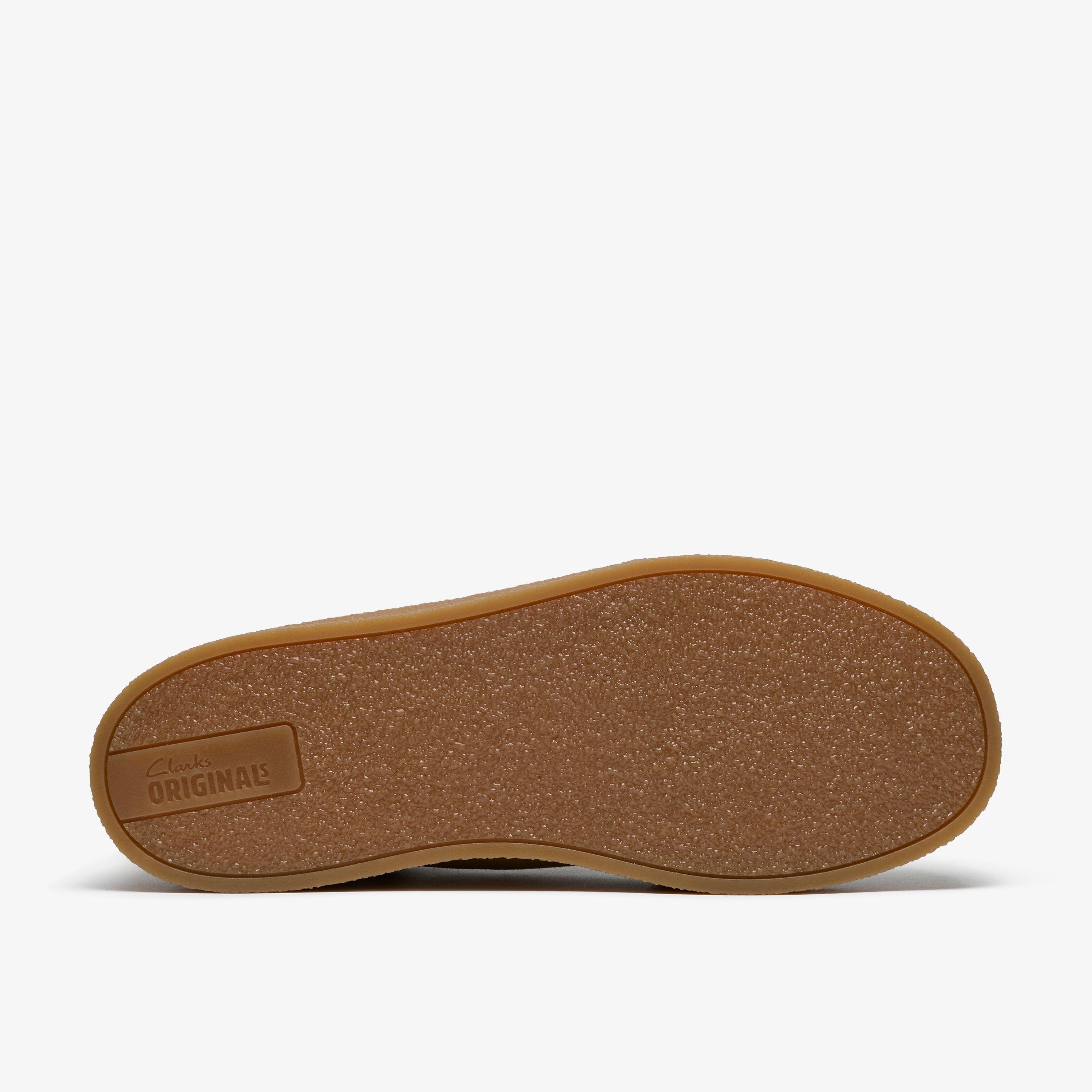 Boxbee Lace — Brown