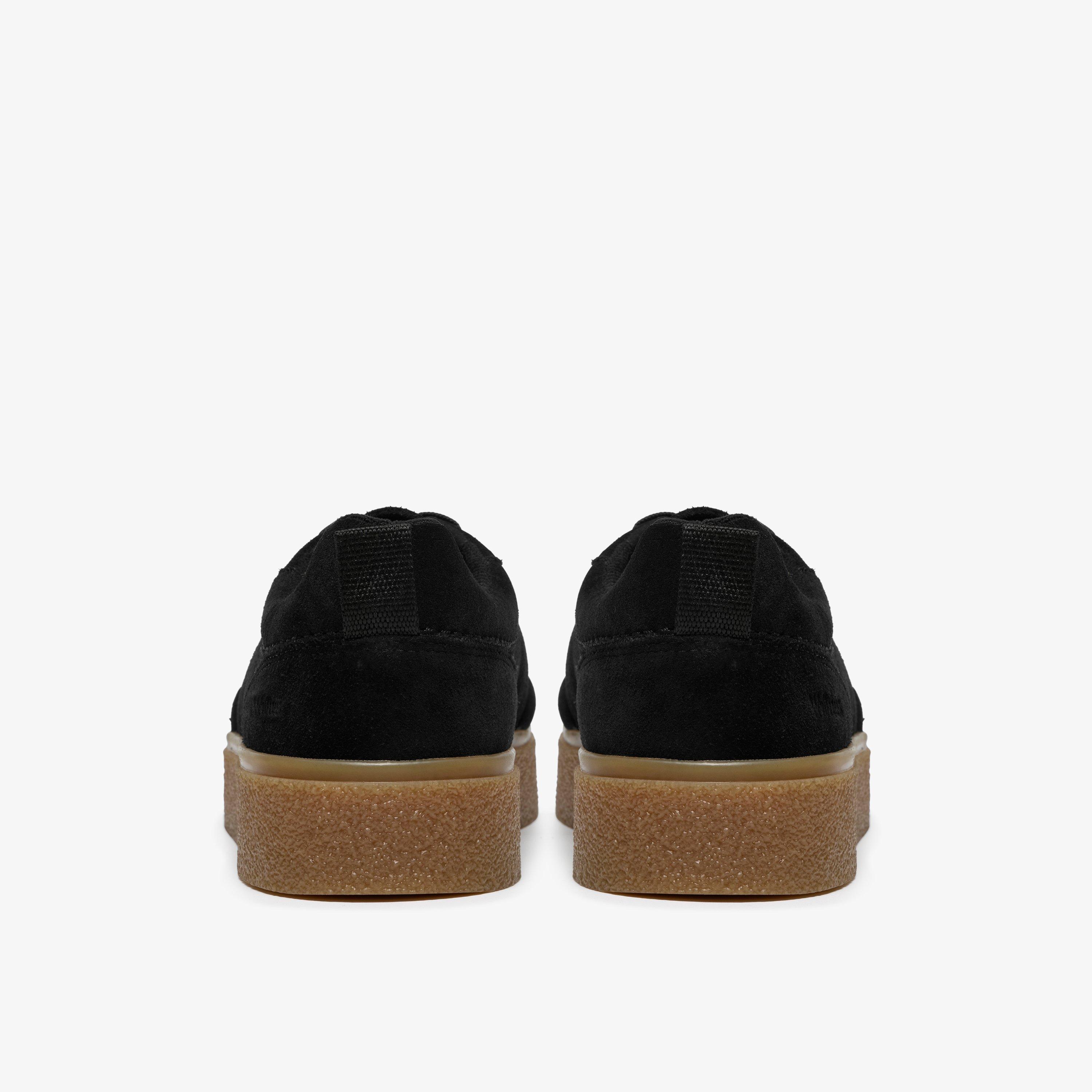 Boxbee Lace — Black