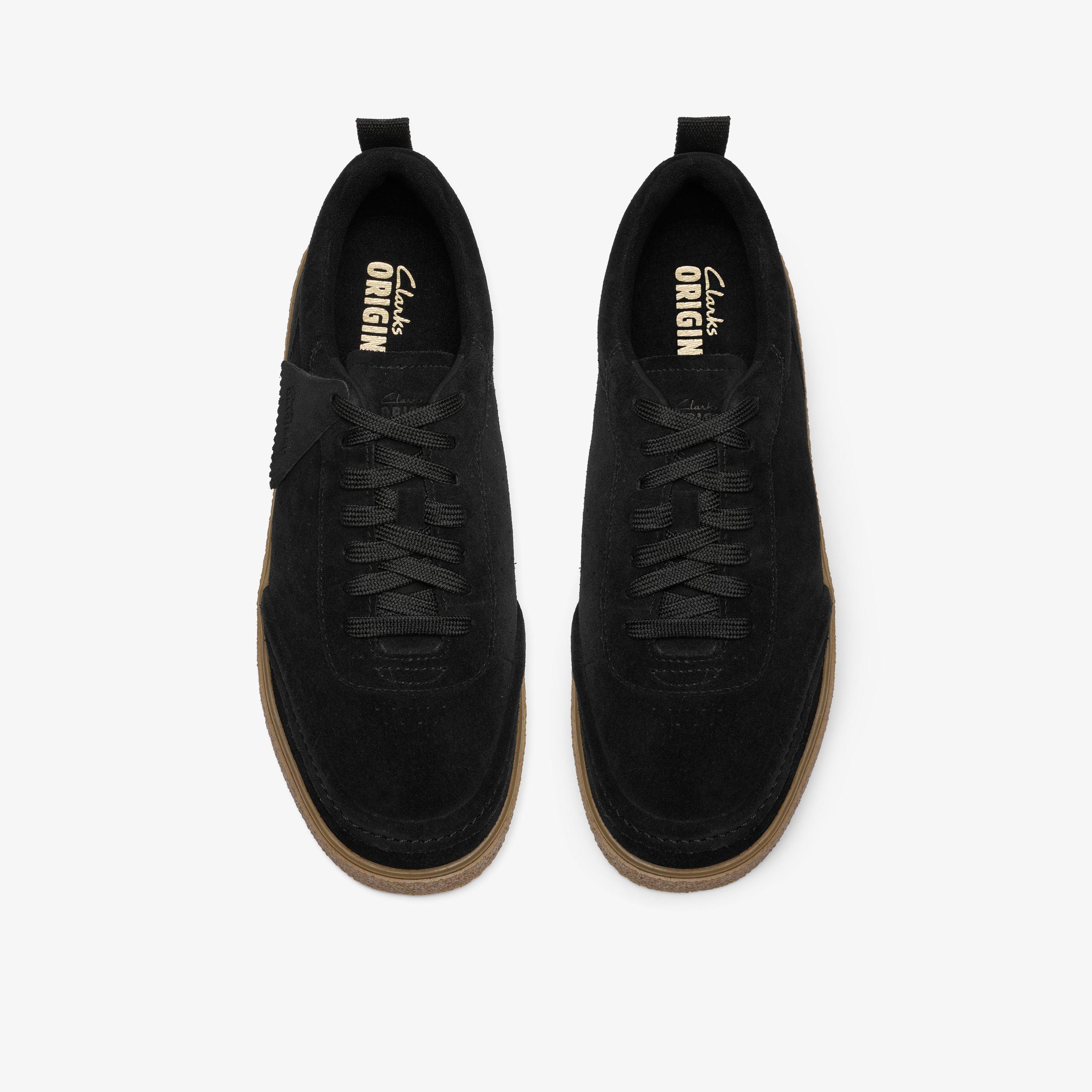 Boxbee Lace — Black