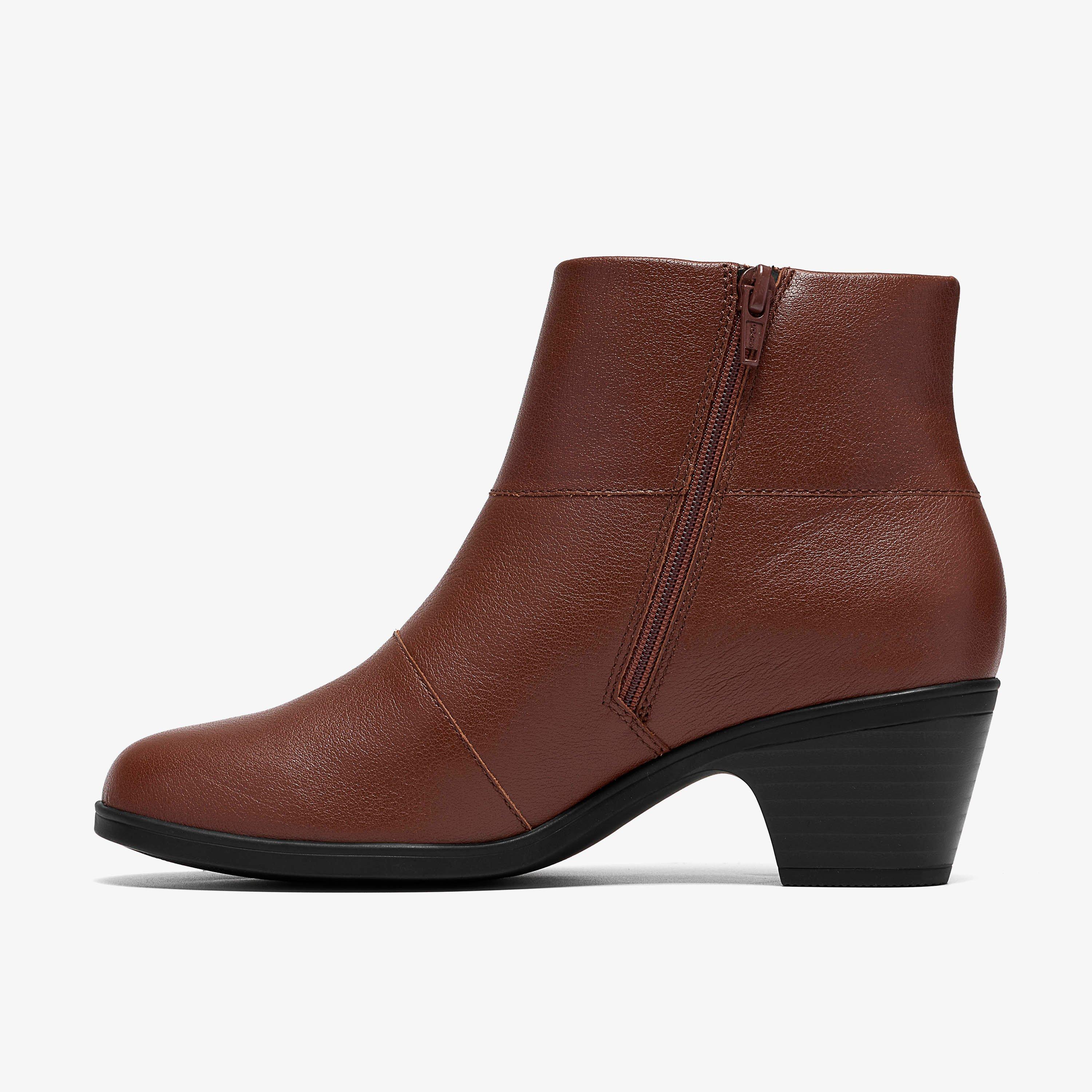 Emily 2 Style — Brown