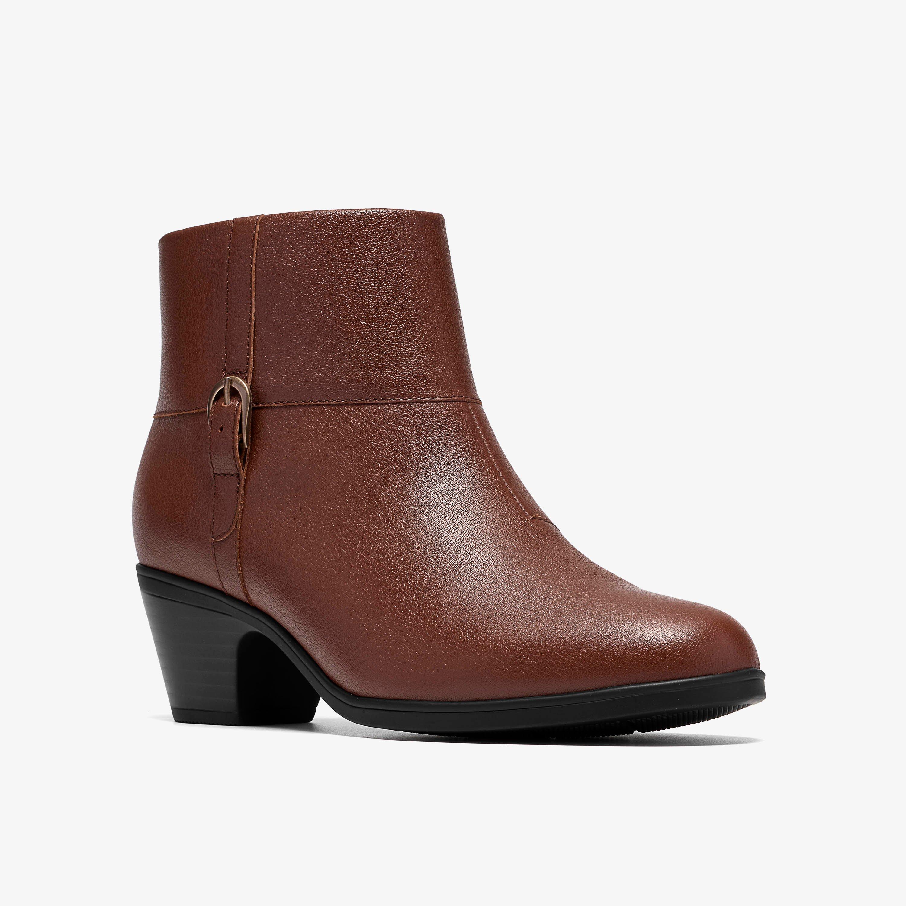 Emily 2 Style — Brown
