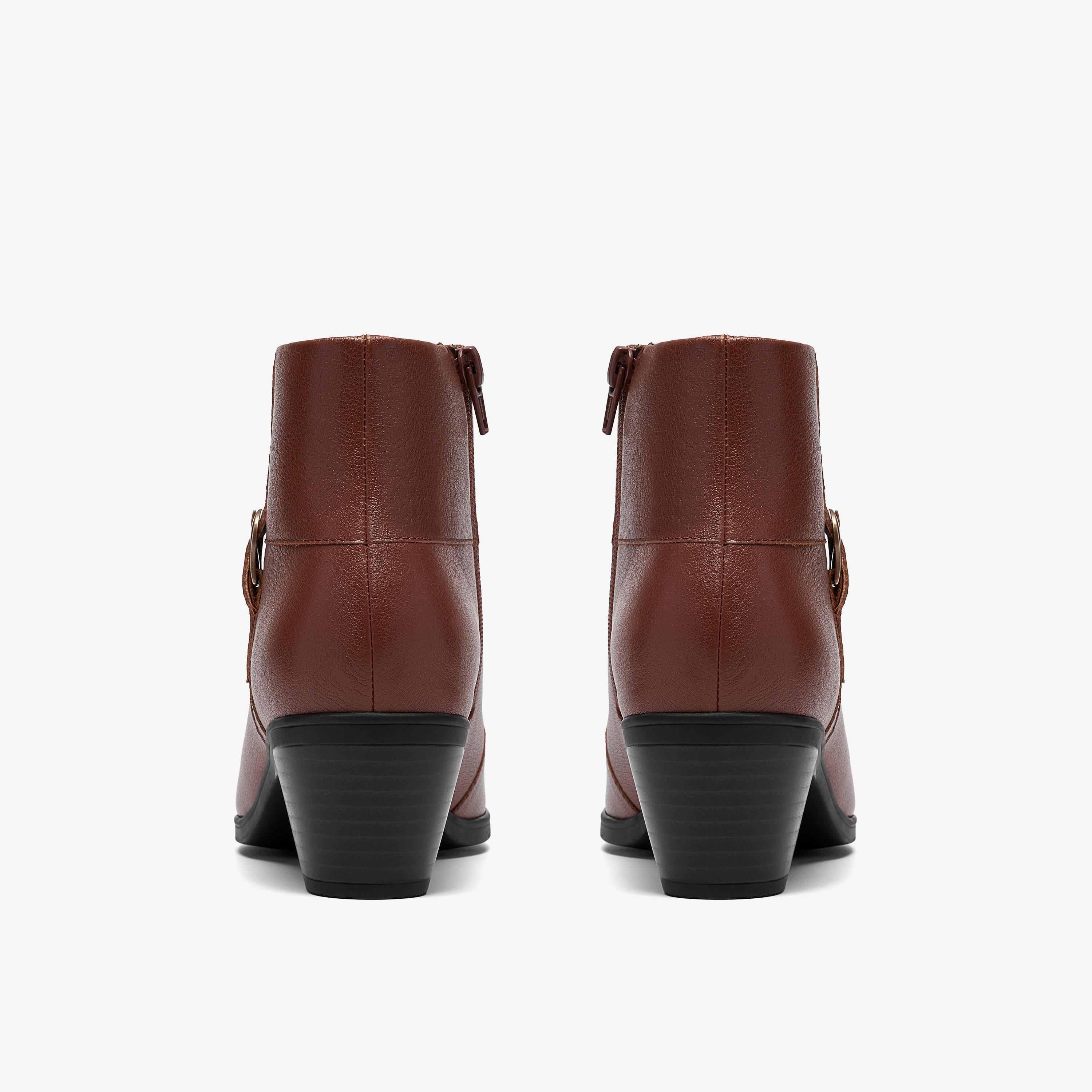Emily 2 Style — Brown