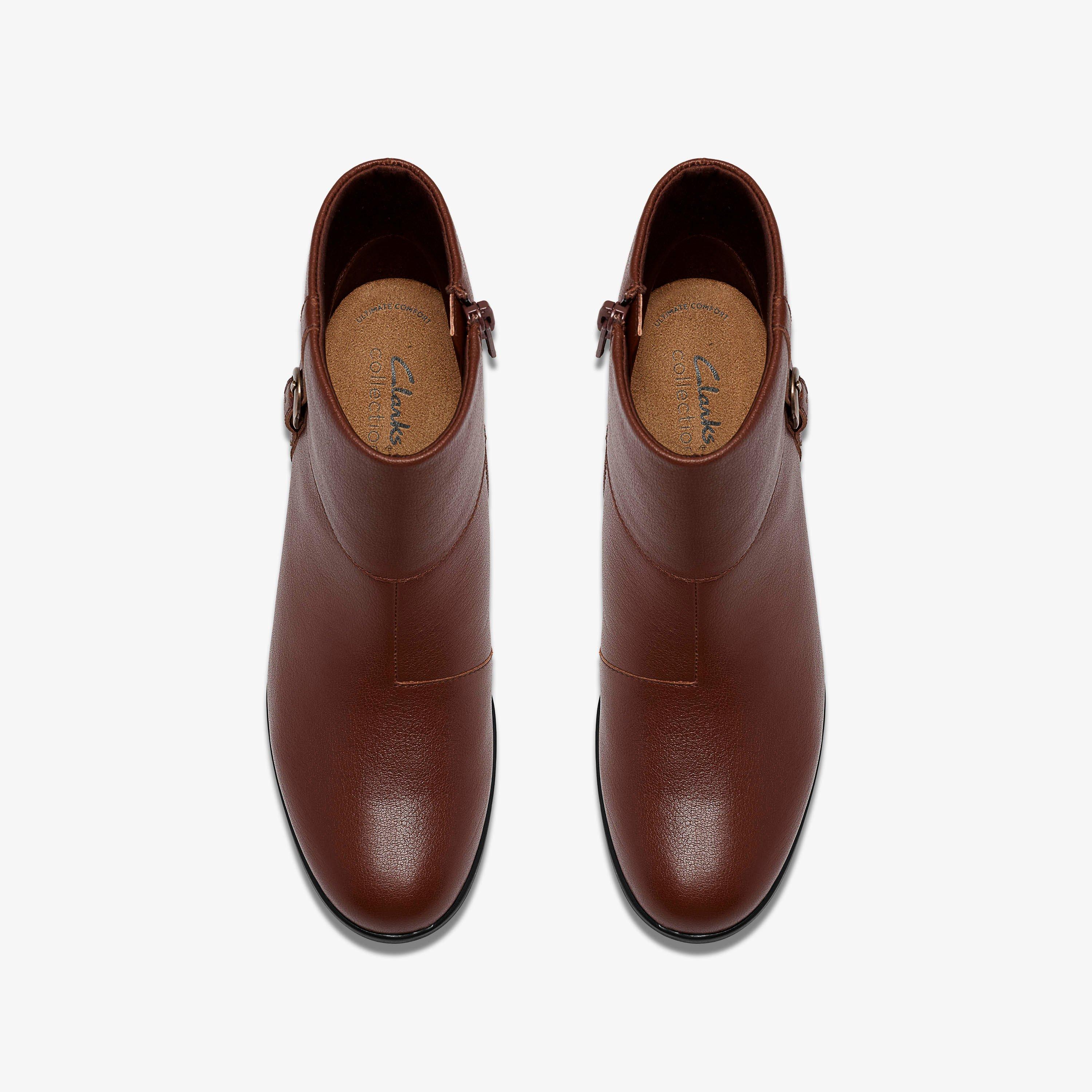 Emily 2 Style — Brown