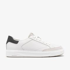Code Tie — White 1