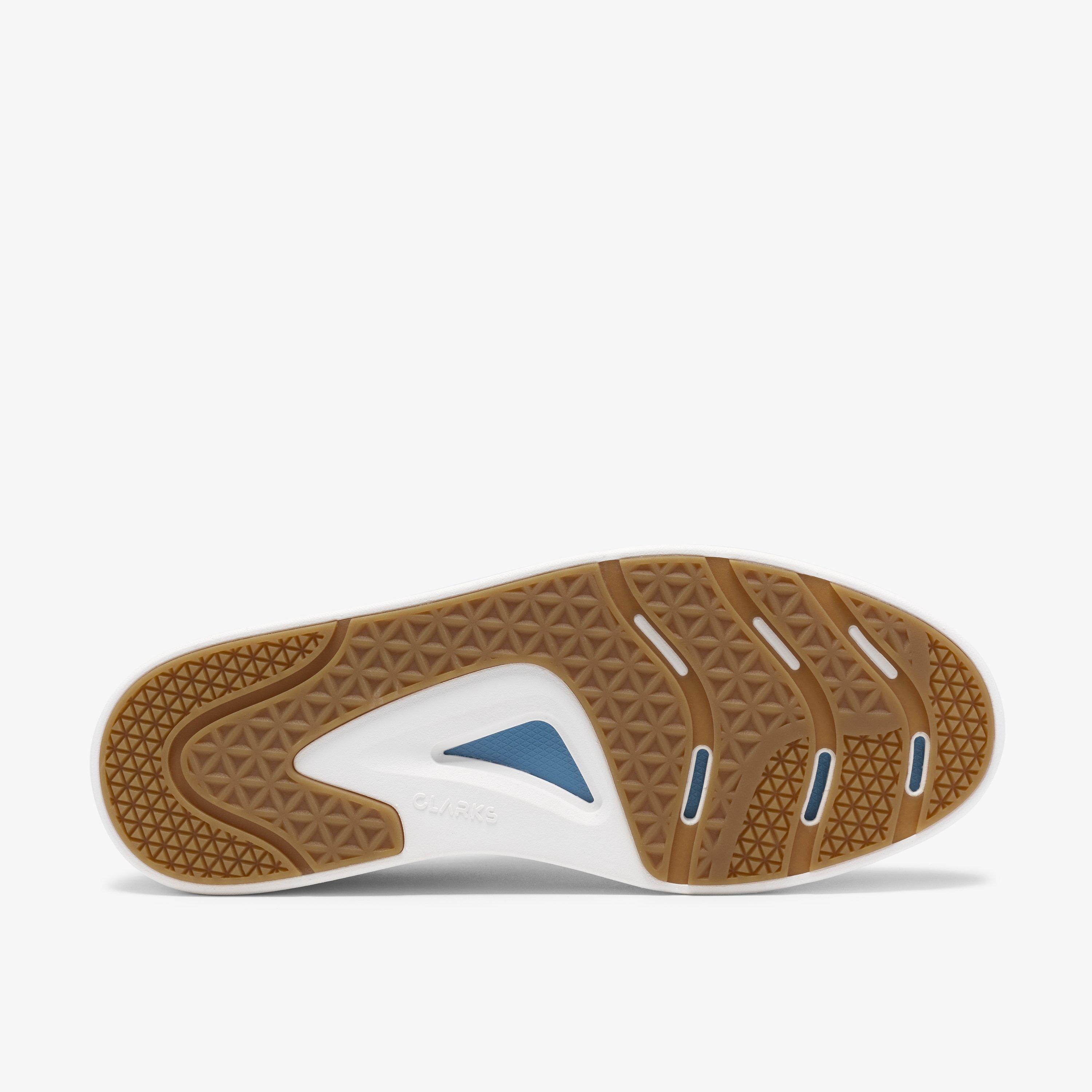 Code Tie — White
