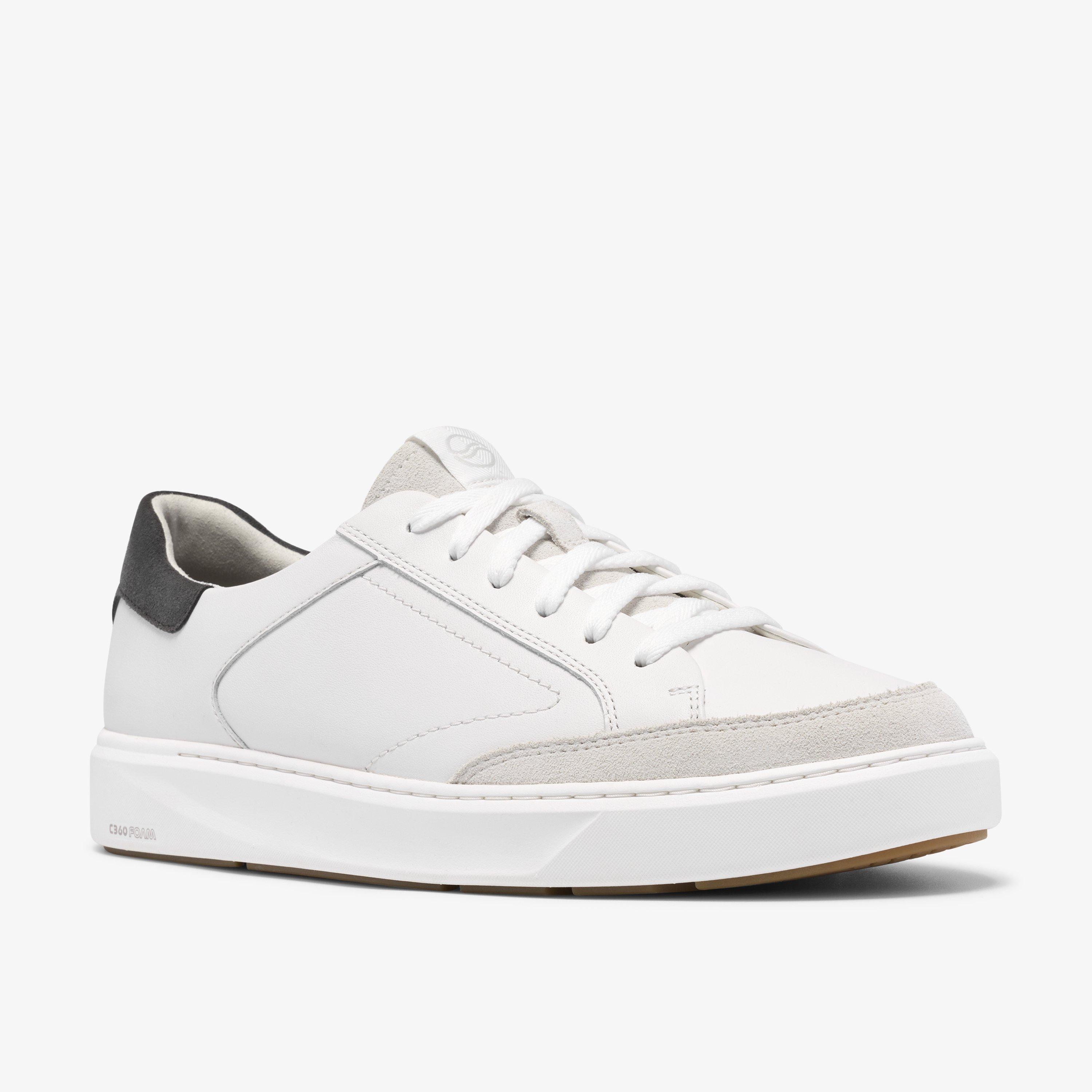 Code Tie — White