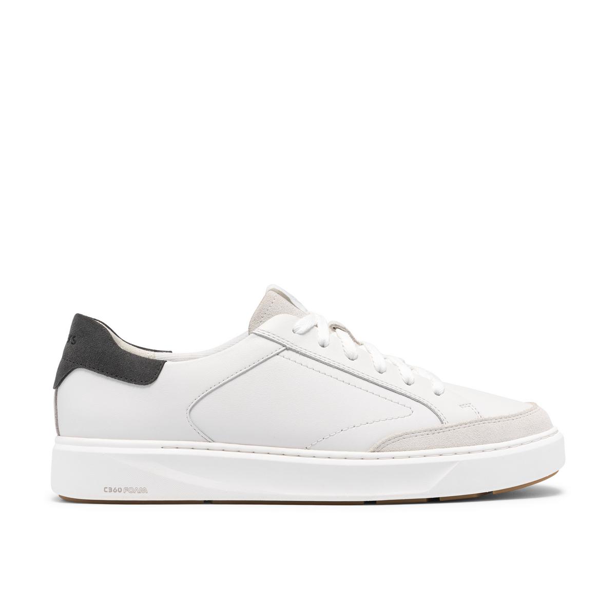 Clarks Mens Code Tie Lace Up