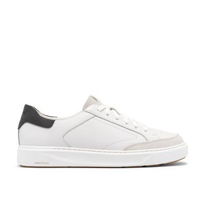 Clarks Mens Code Tie Lace Up