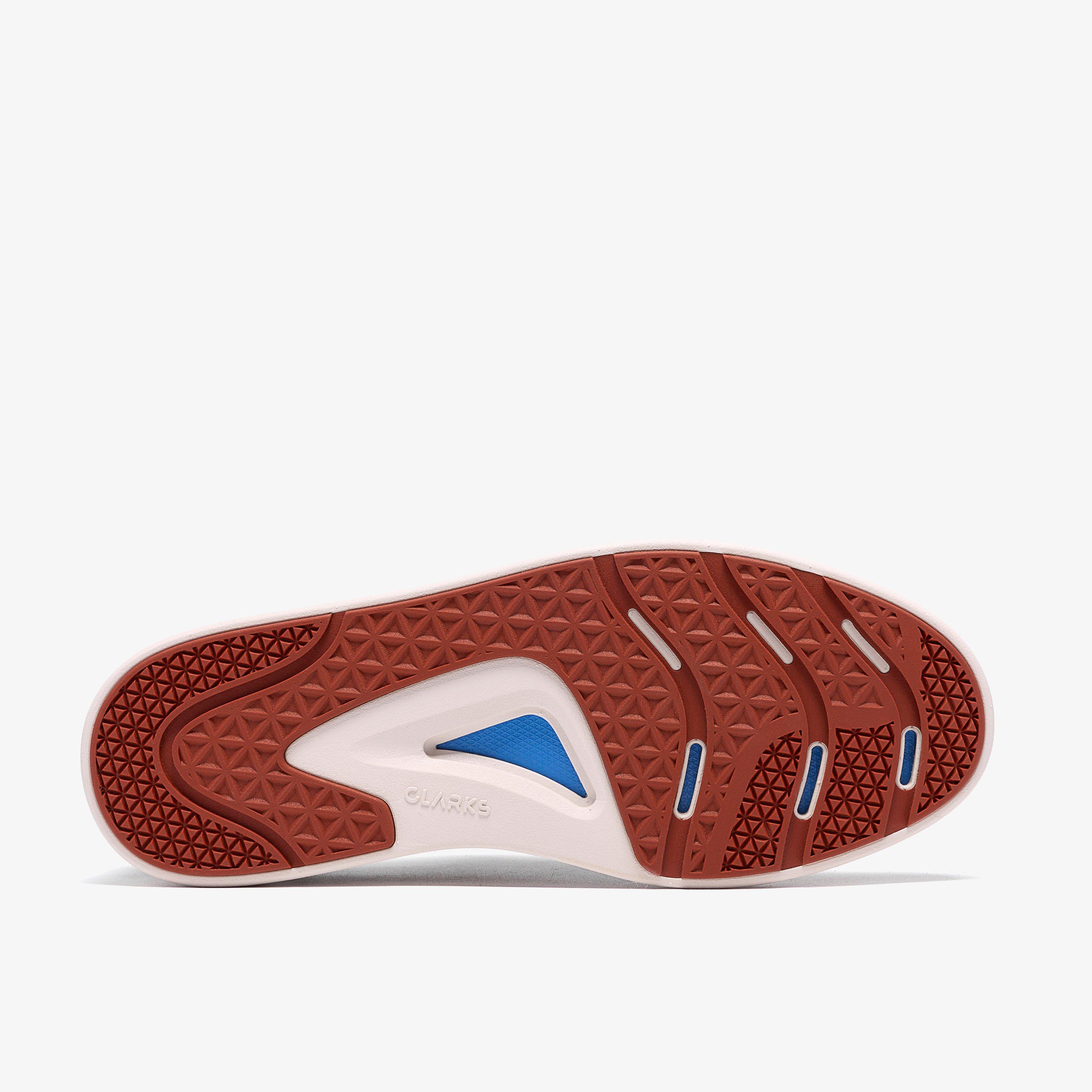 Code Tie — Brown
