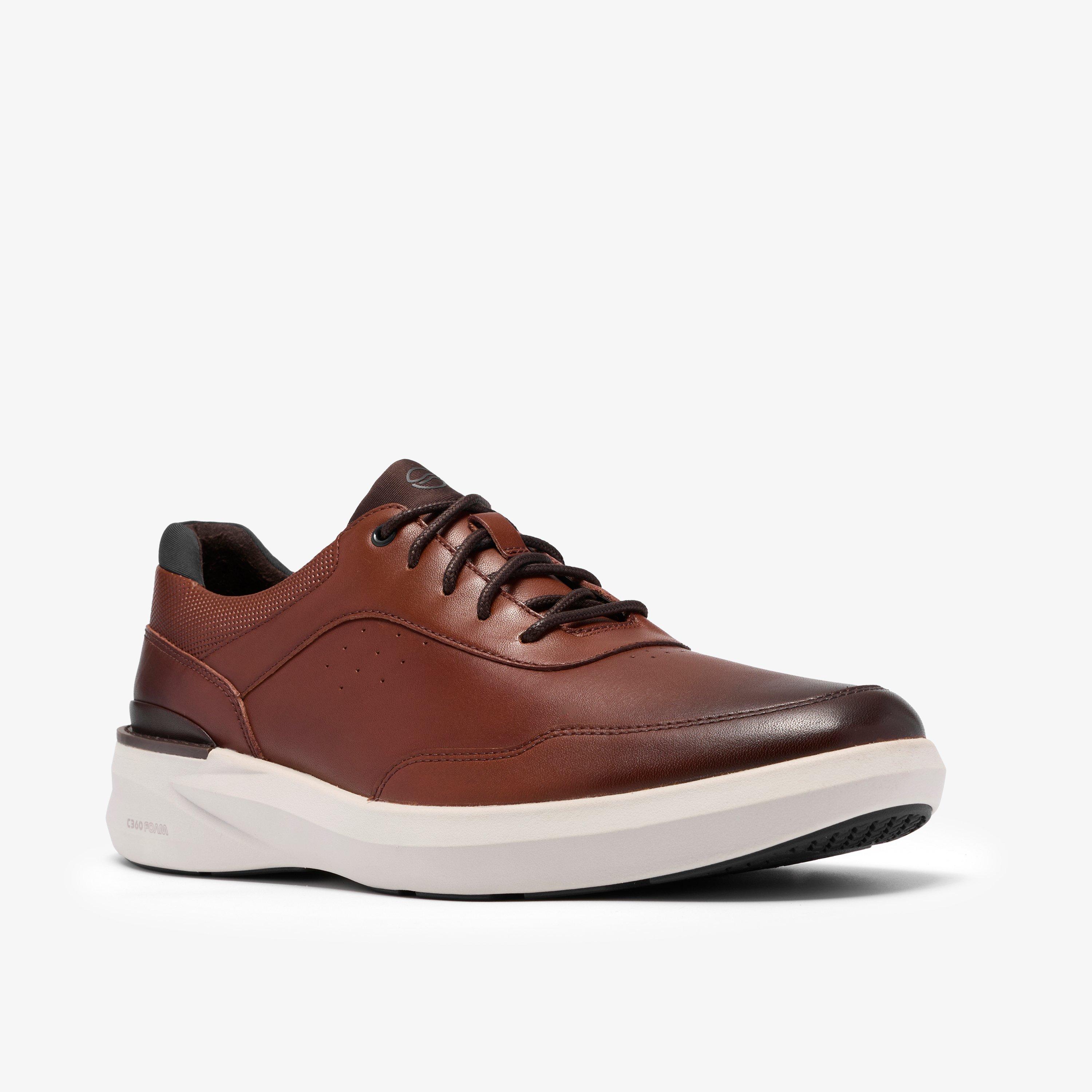Code Vibe — Brown