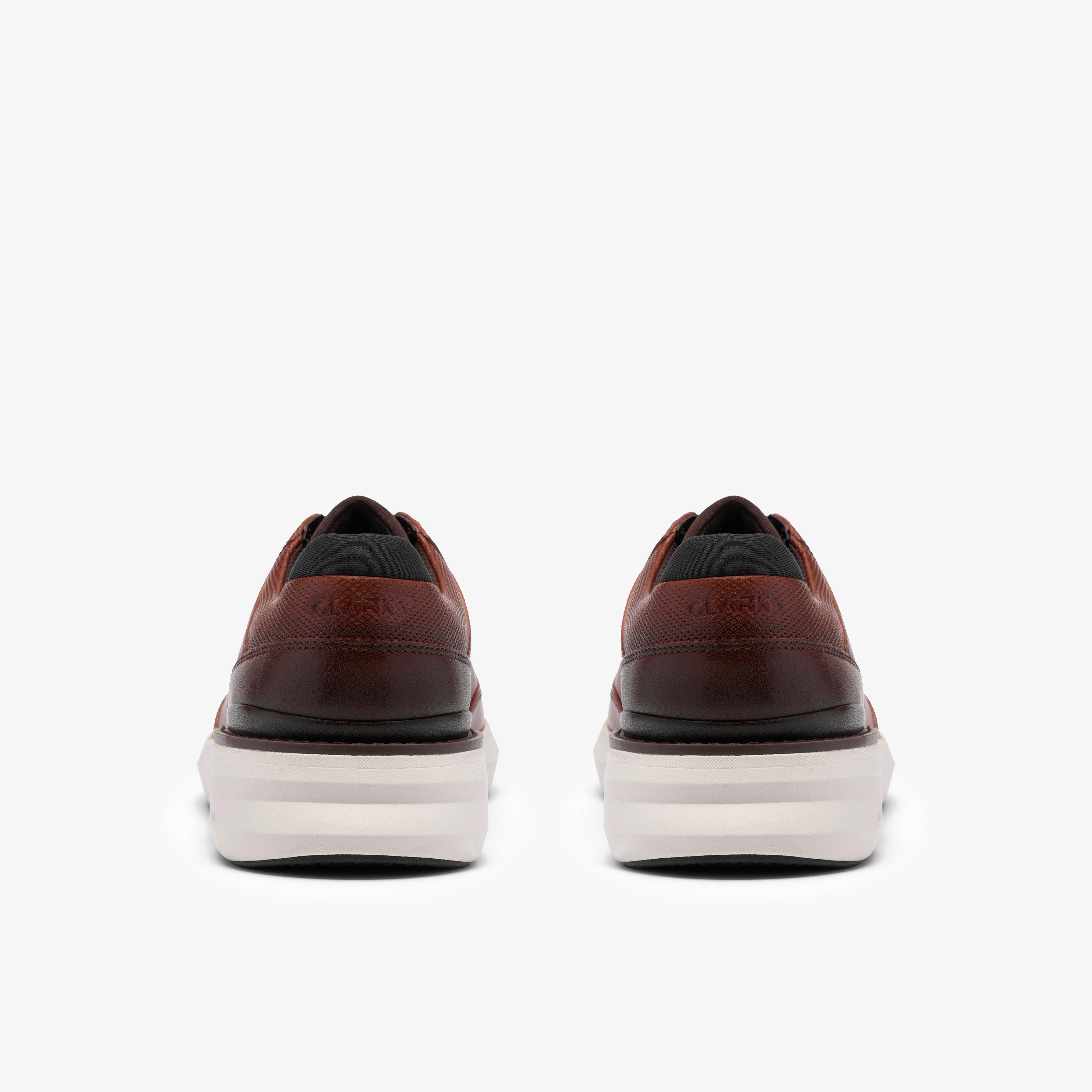 Code Vibe — Brown
