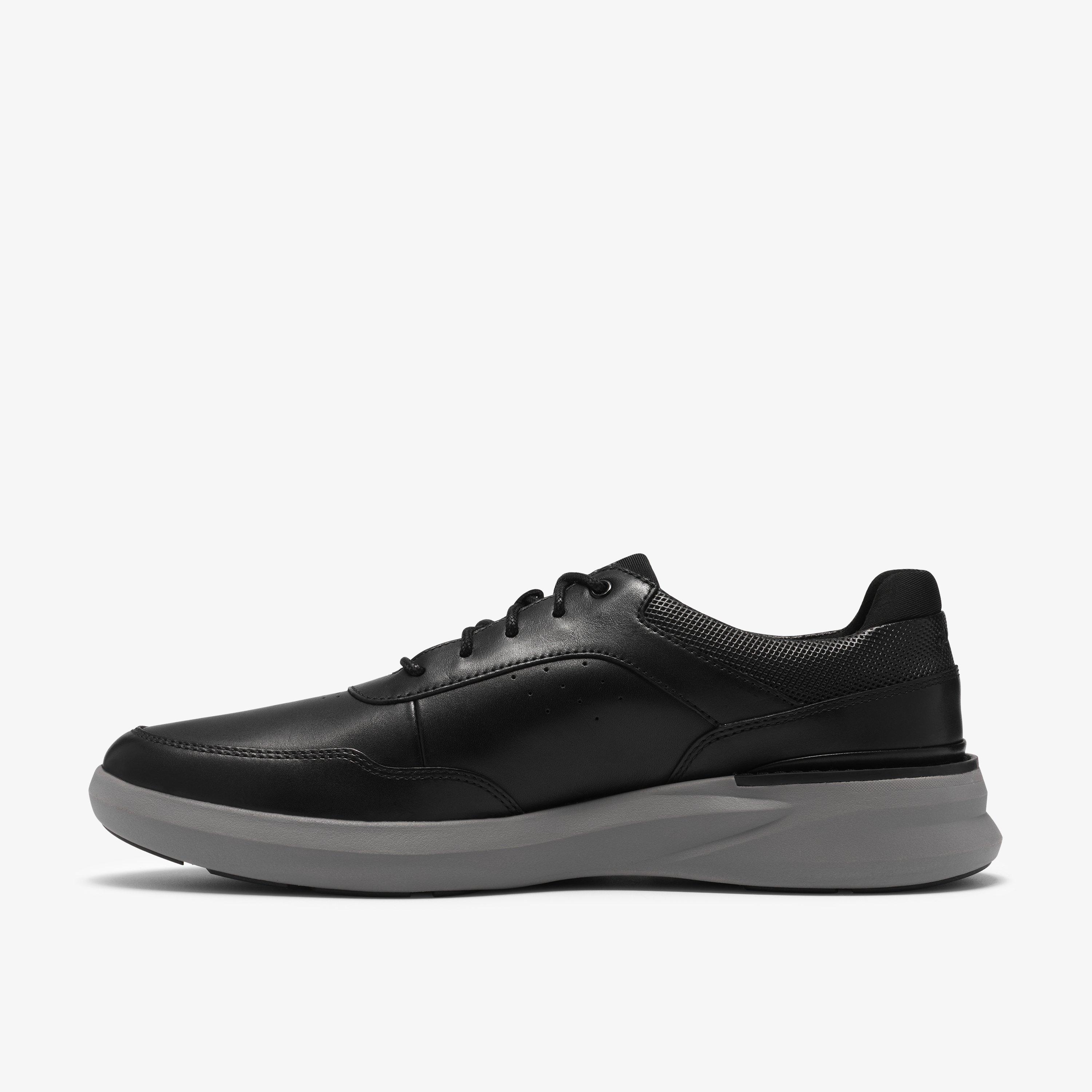 Code Vibe — Black