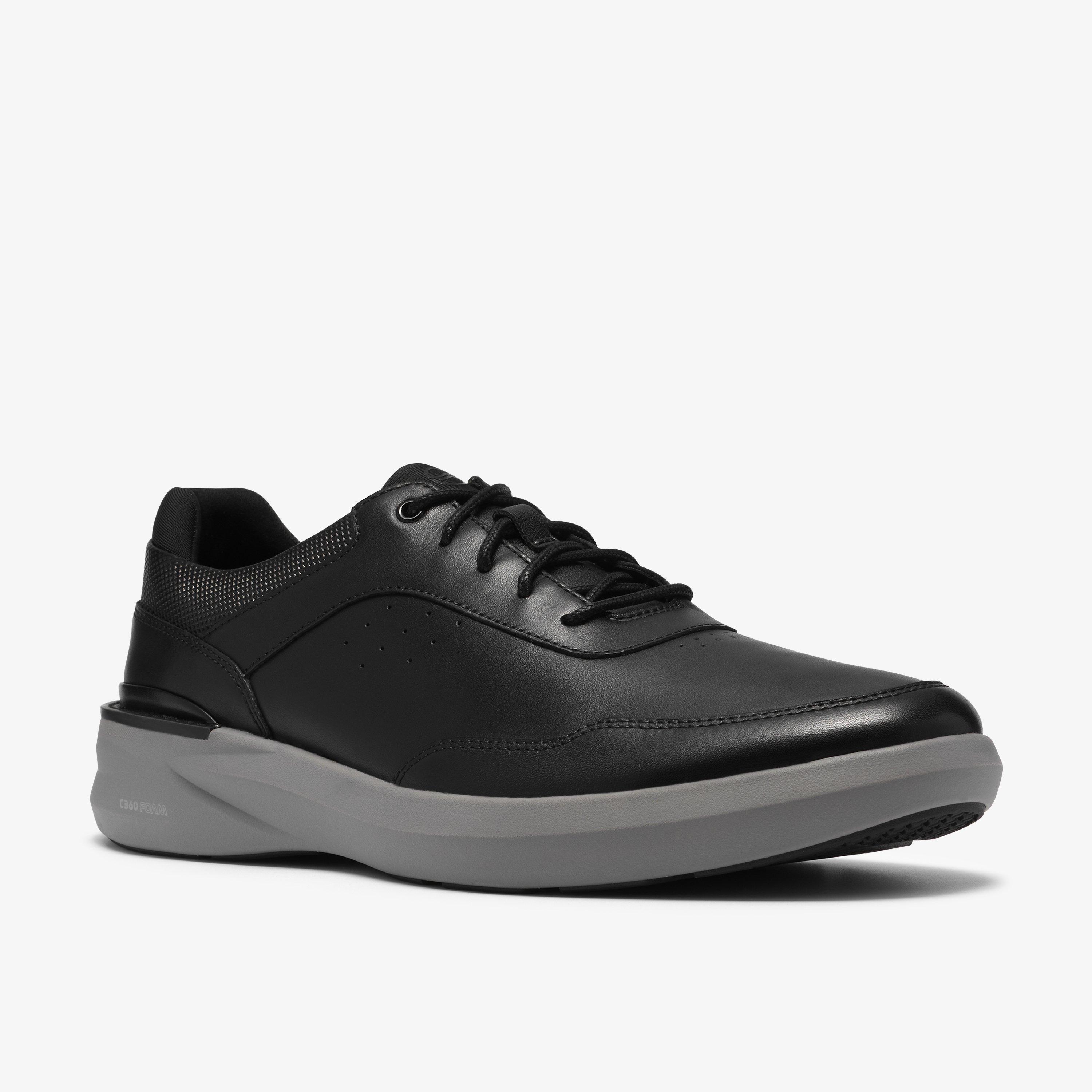 Code Vibe — Black