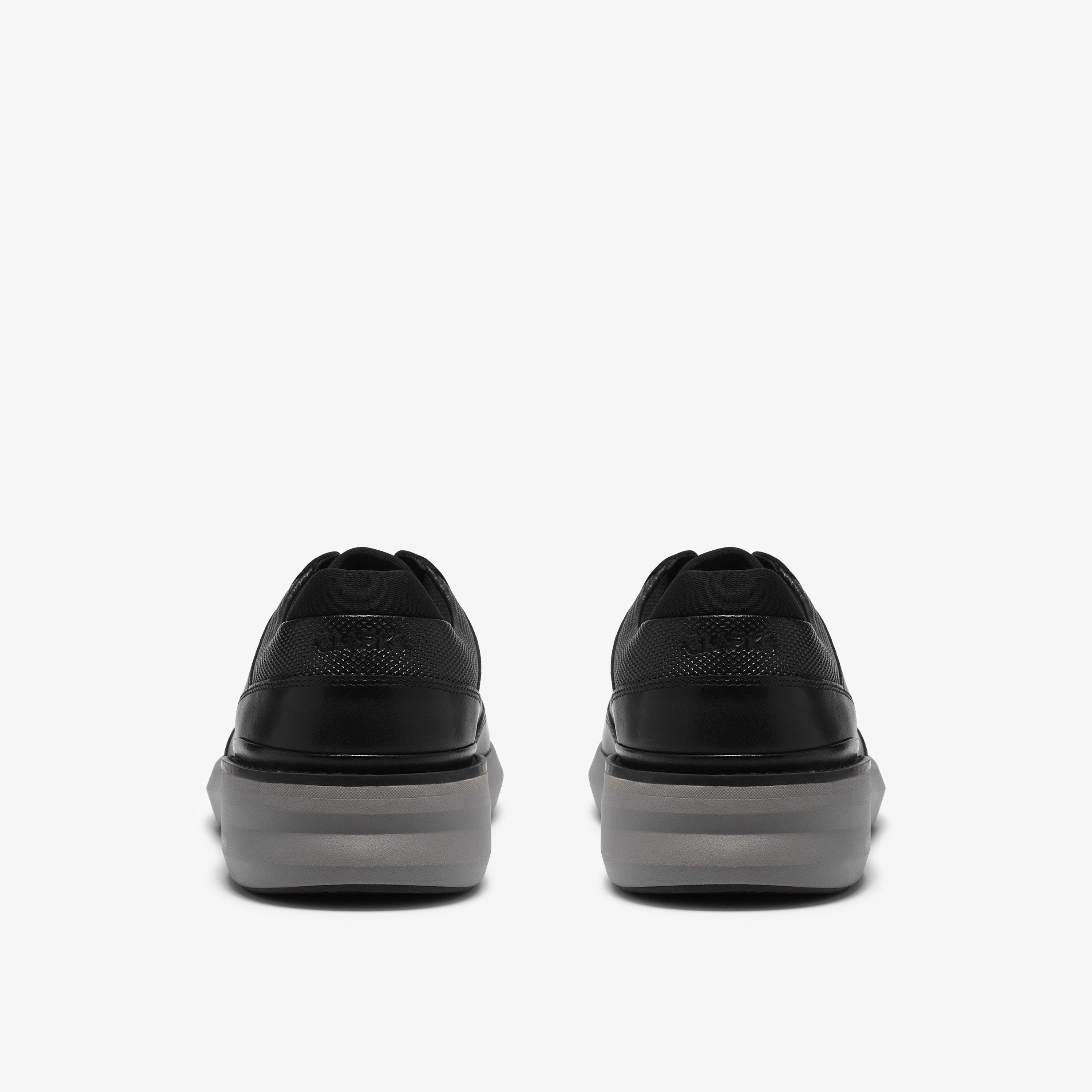 Code Vibe — Black
