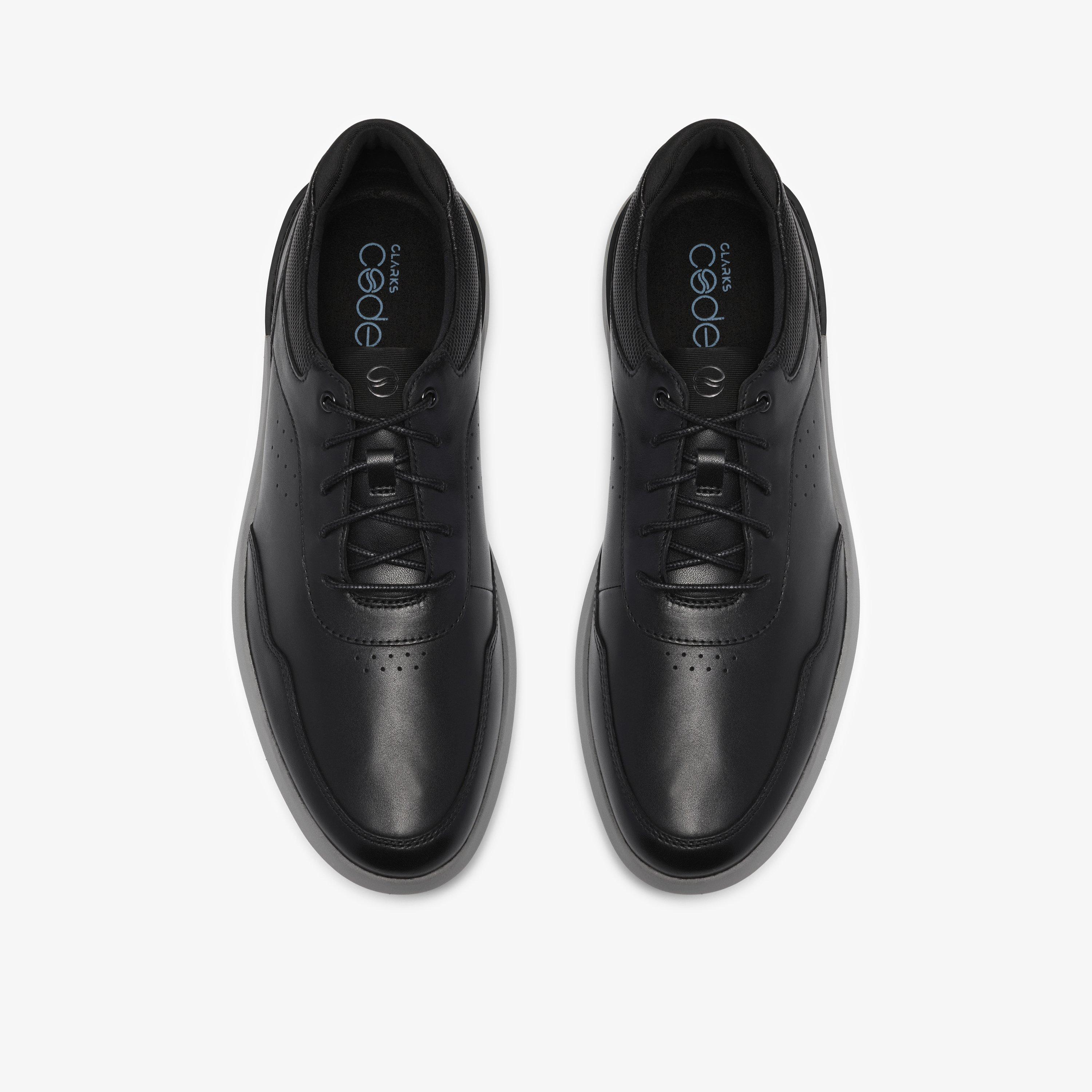 Code Vibe — Black