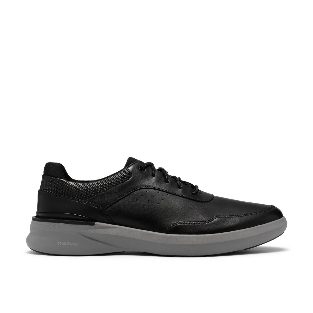 Clarks Mens Code Hybrid Vibe Oxfords