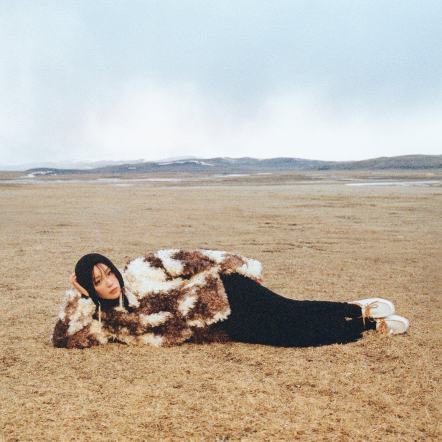 Wallabee — White