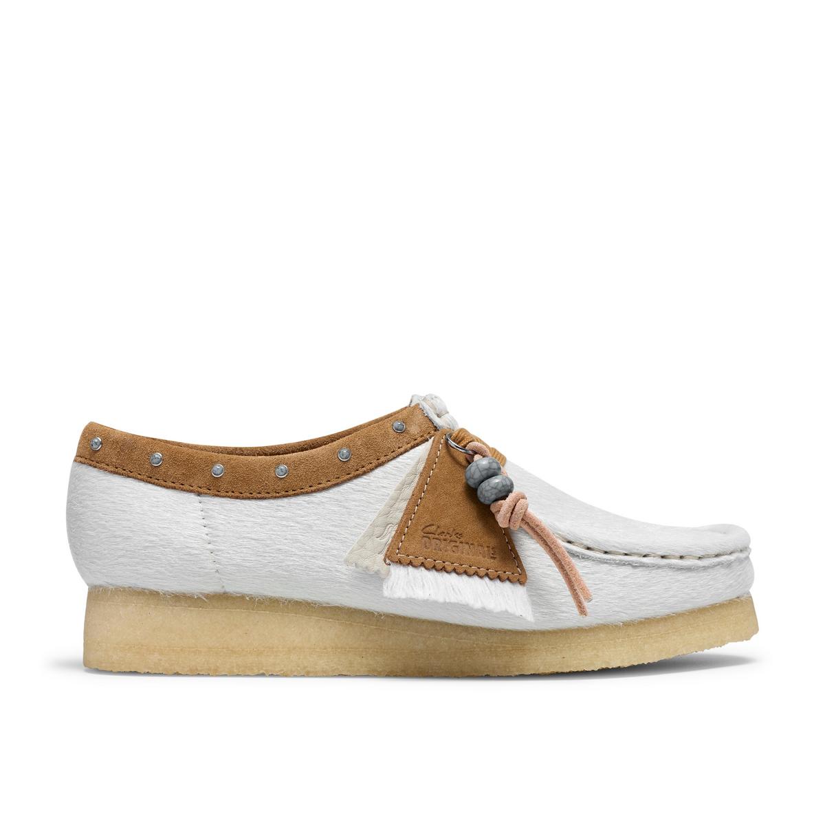 Clarks Originals Womens Wallabee Wallabees