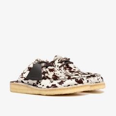 Desert Nomad Mule — Brown 4