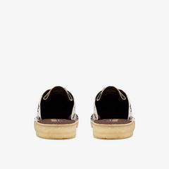 Desert Nomad Mule — Brown 5