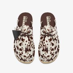 Desert Nomad Mule — Brown 6