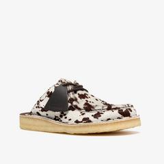 Desert Nomad Mule — Brown 7
