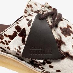 Desert Nomad Mule — Brown 8