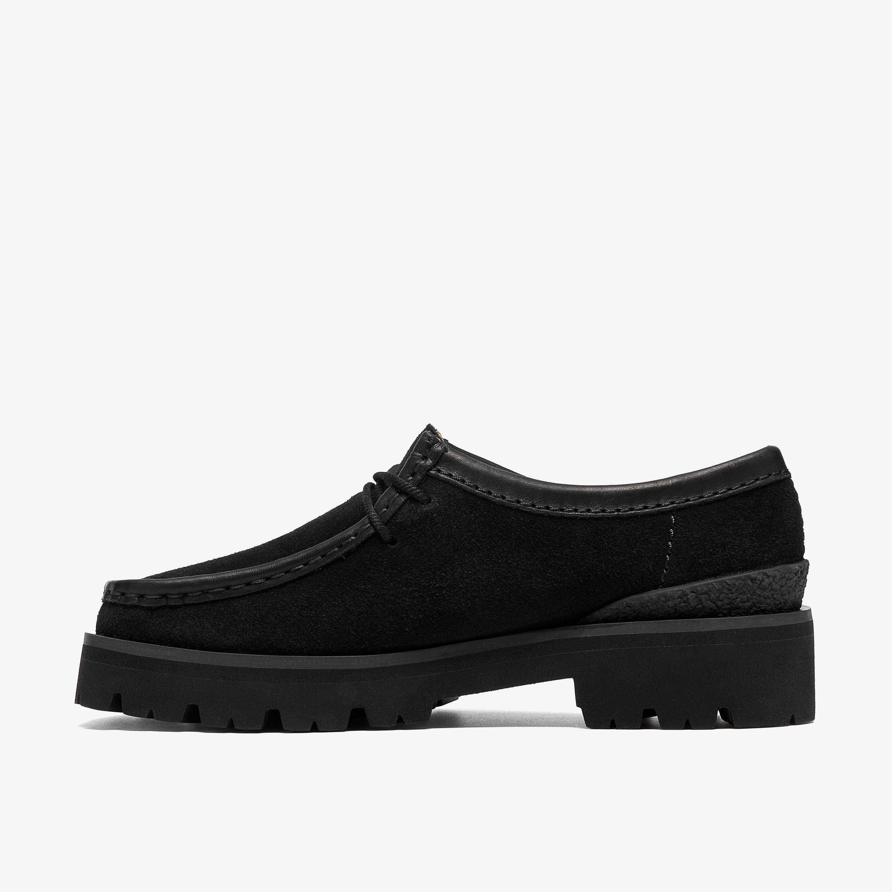 Walla Yukoner — Black