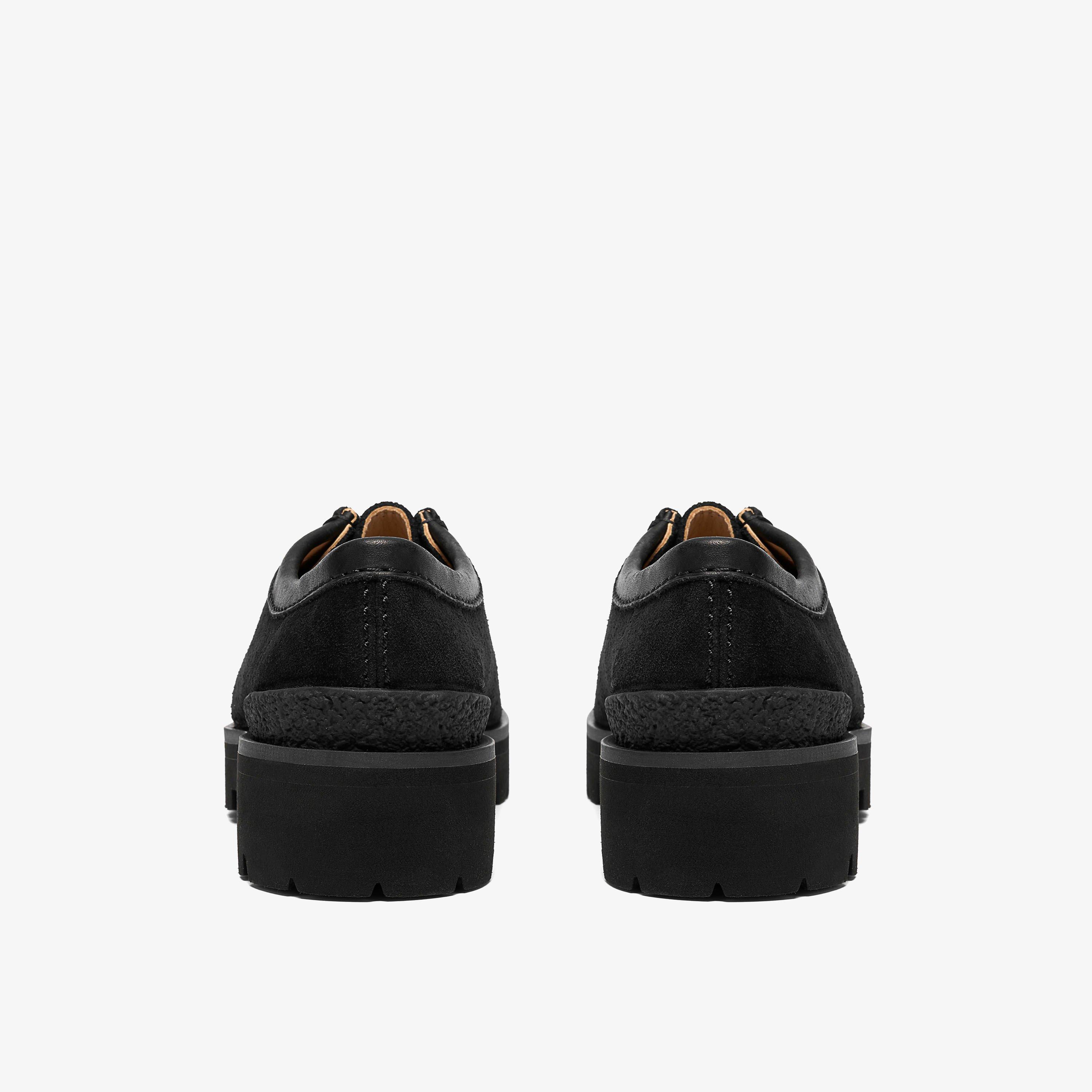 Walla Yukoner — Black