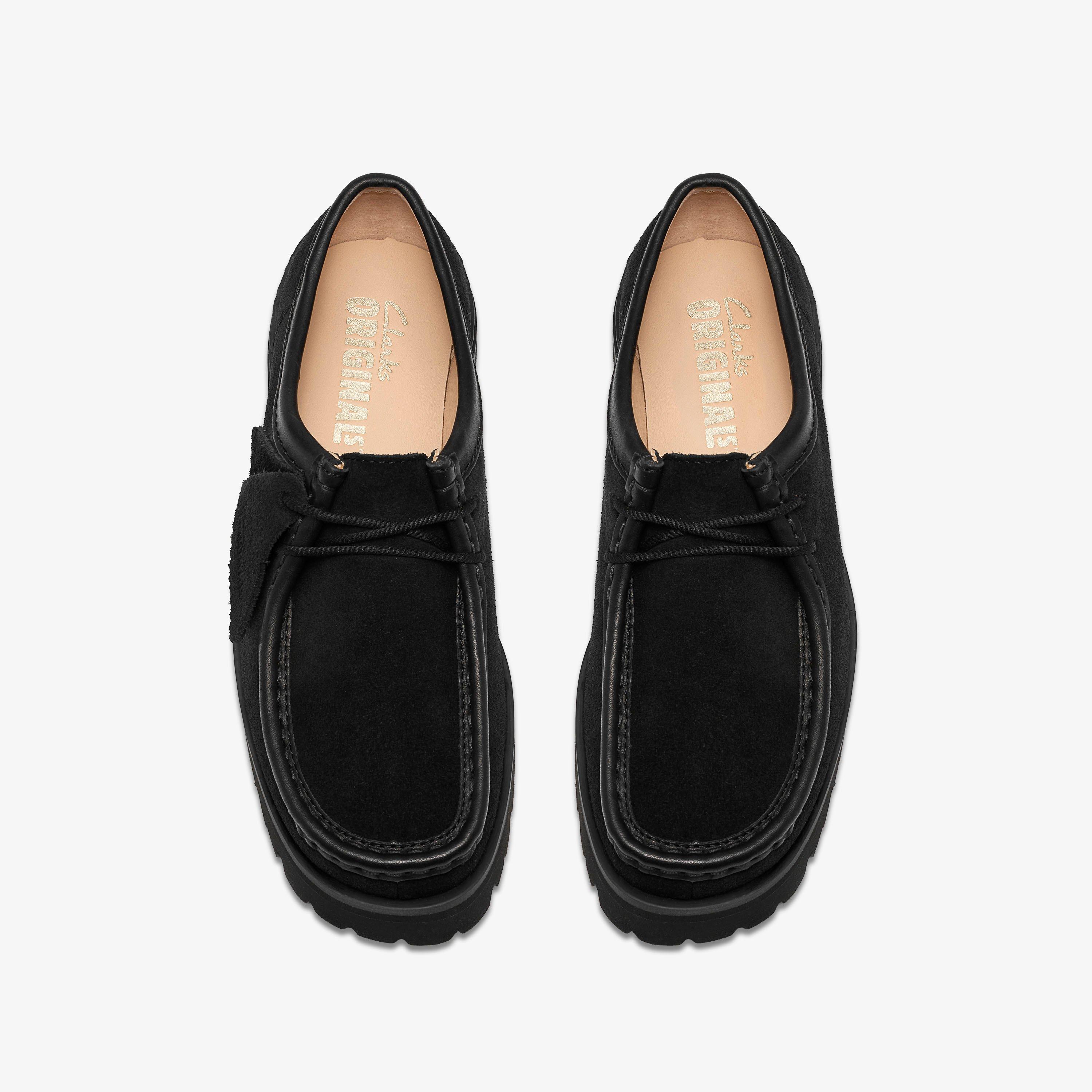 Walla Yukoner — Black