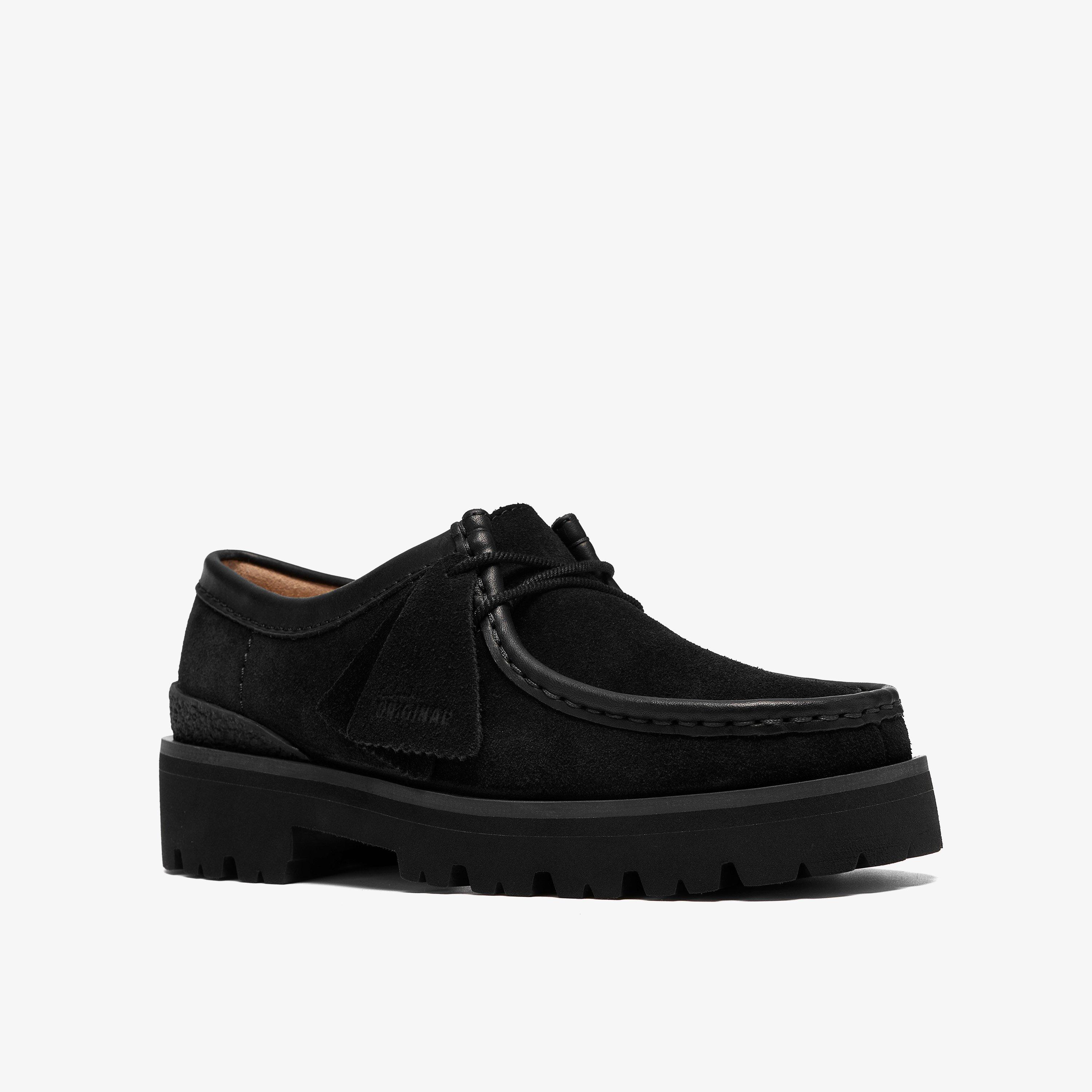 Walla Yukoner — Black
