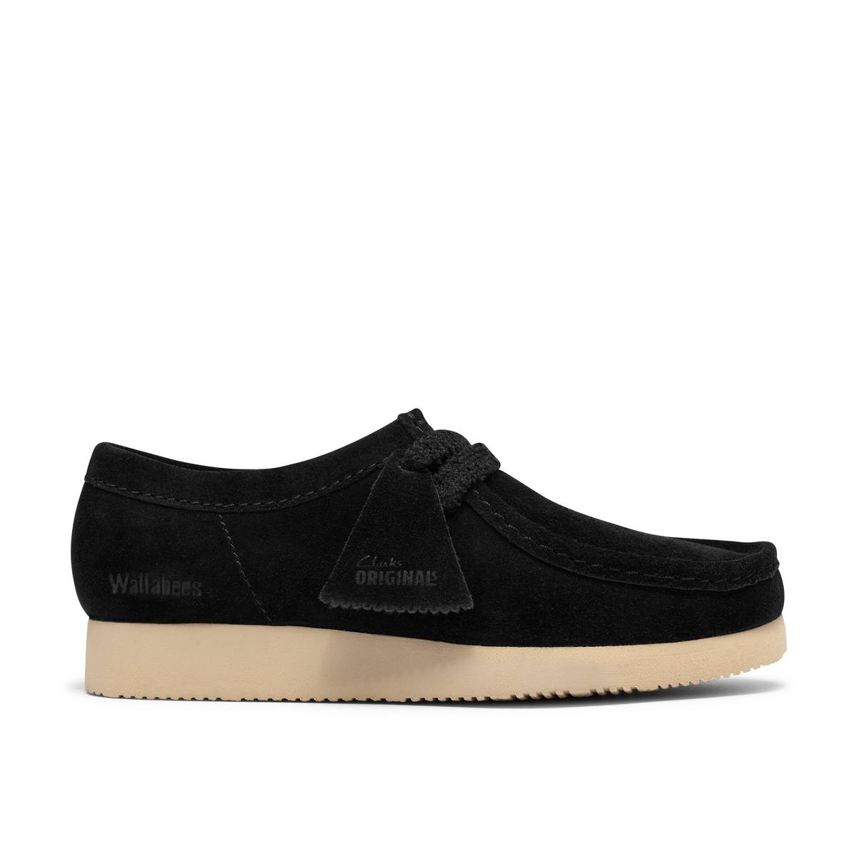 Clarks Originals Womens Wallabee Lite Wallabees