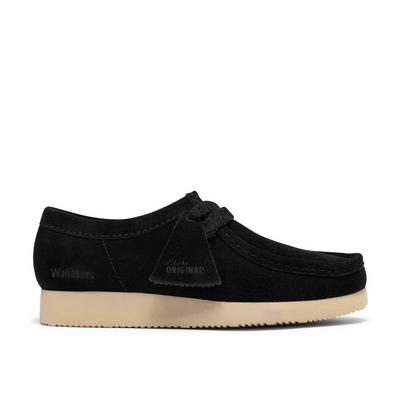 Clarks Originals Womens Wallabee Lite Wallabees