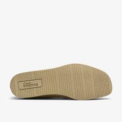 Wallabee Lite — Brown 4