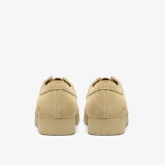Wallabee Lite — Brown 6