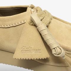 Wallabee Lite — Brown 9
