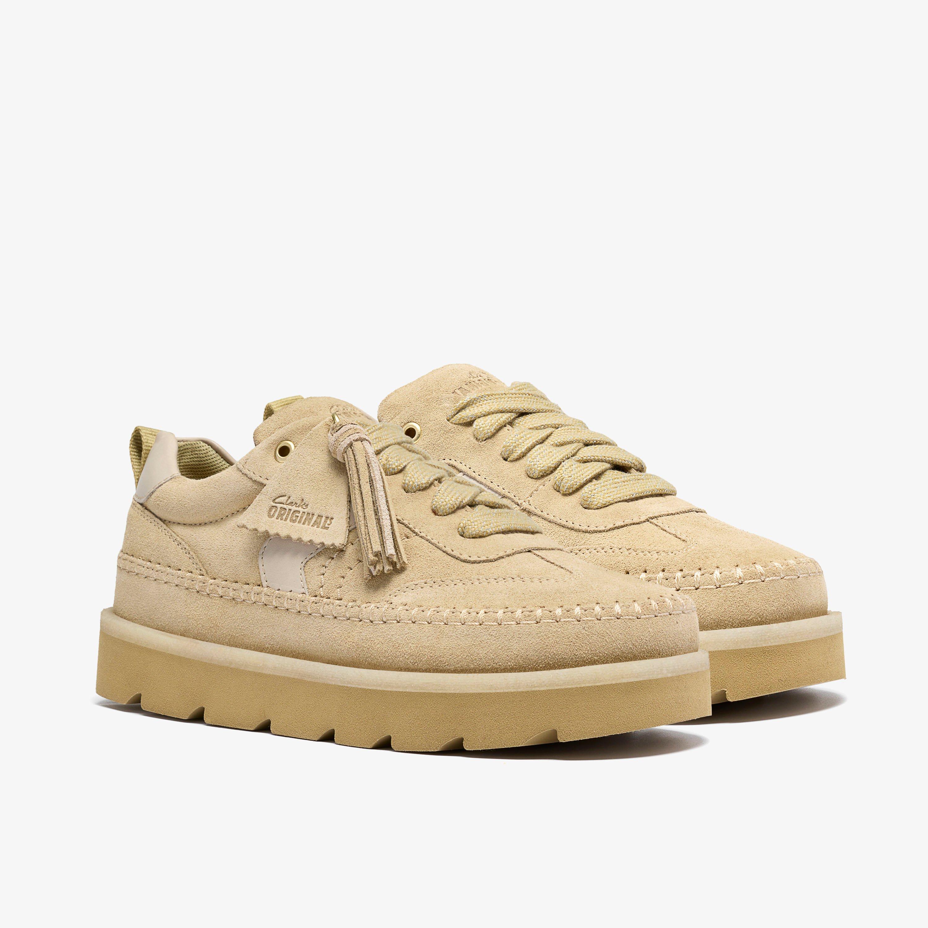 Meare Eve — Brown