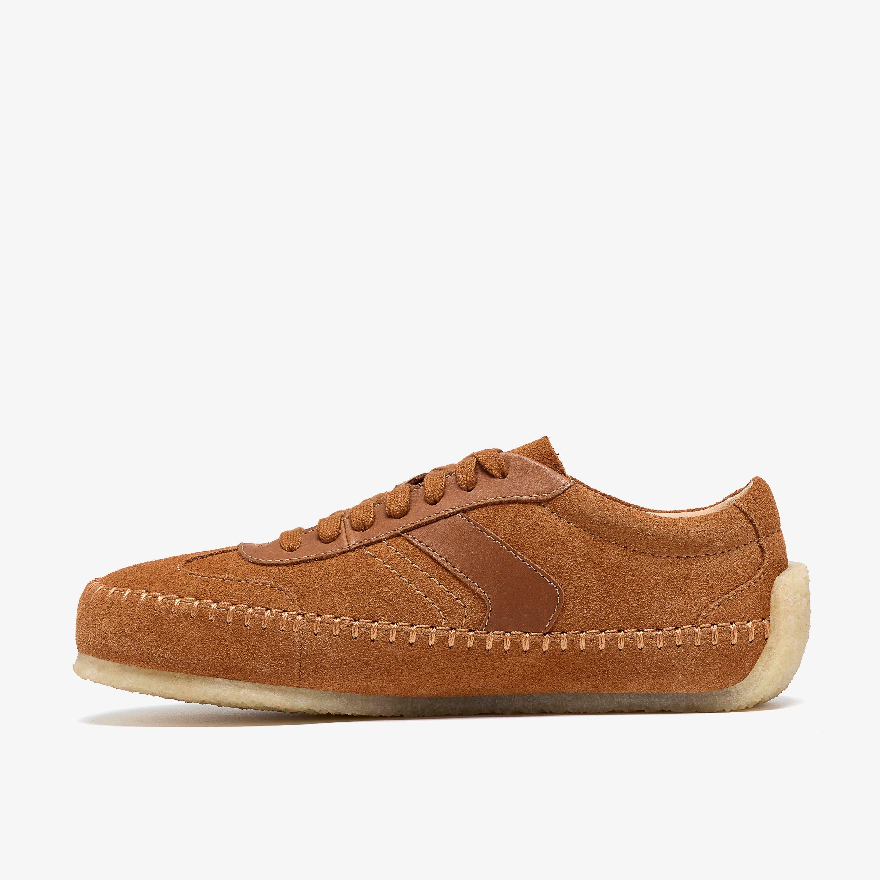 Tor Low — Brown