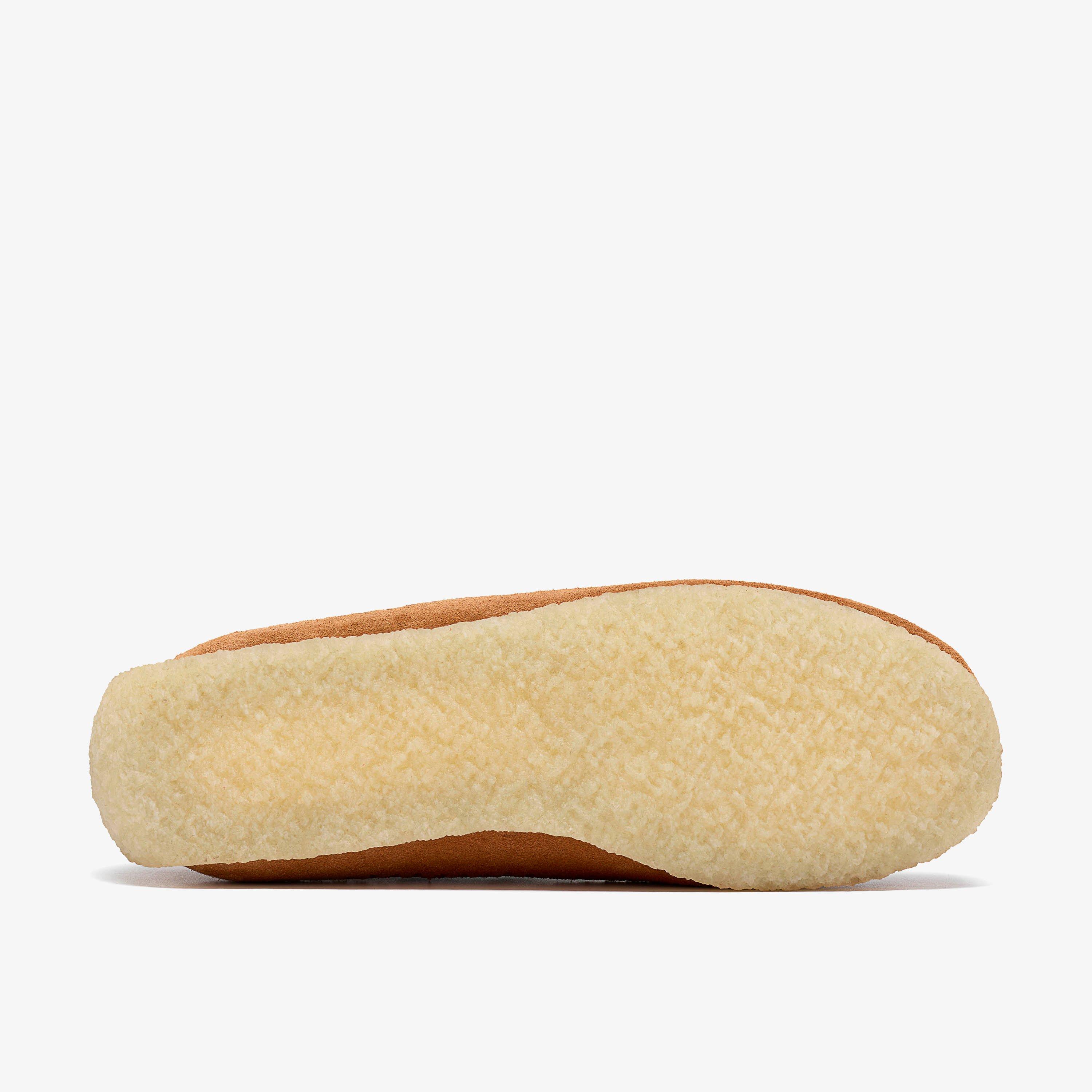 Tor Low — Brown