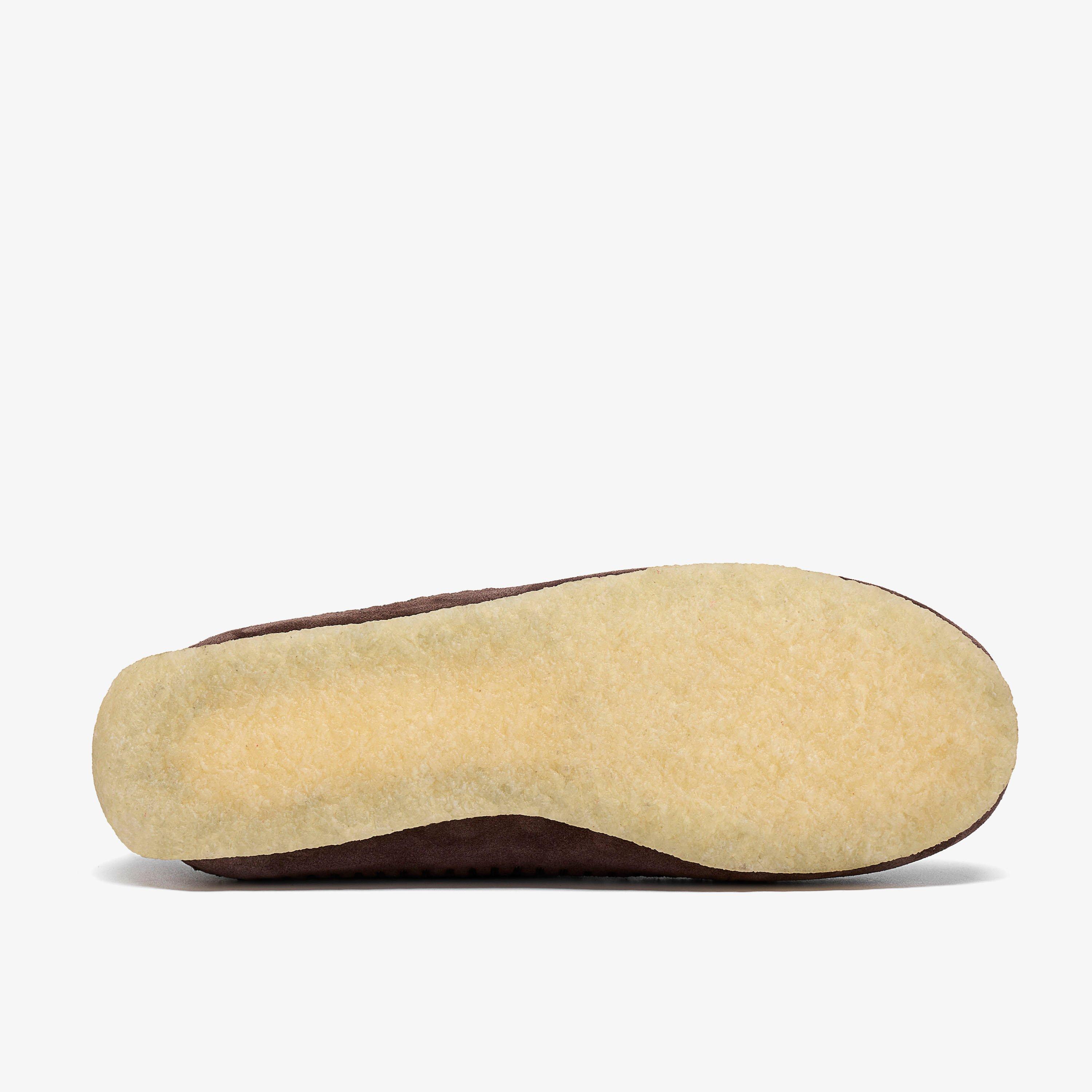 Tor Low — Brown