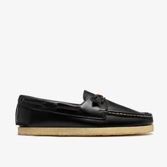 Godney Boat — Black 1