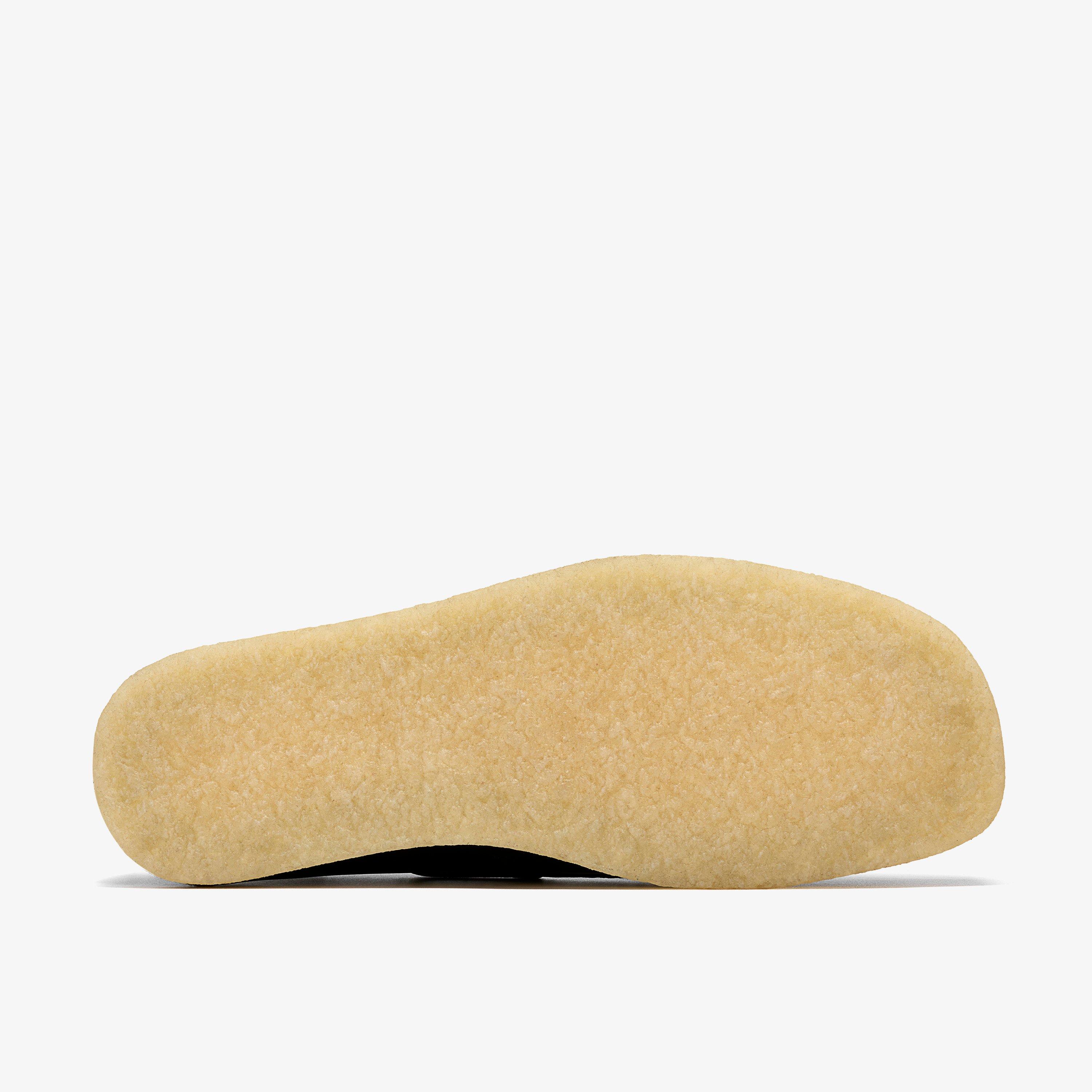 Godney Boat — Black