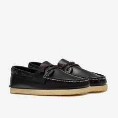 Godney Boat — Black 4