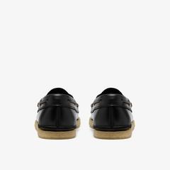 Godney Boat — Black 5