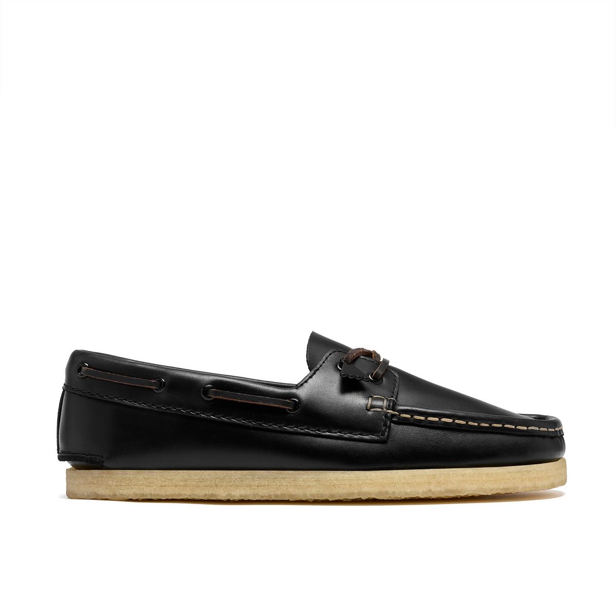 Clarks Originals Womens Godney Boat Boat Shoes