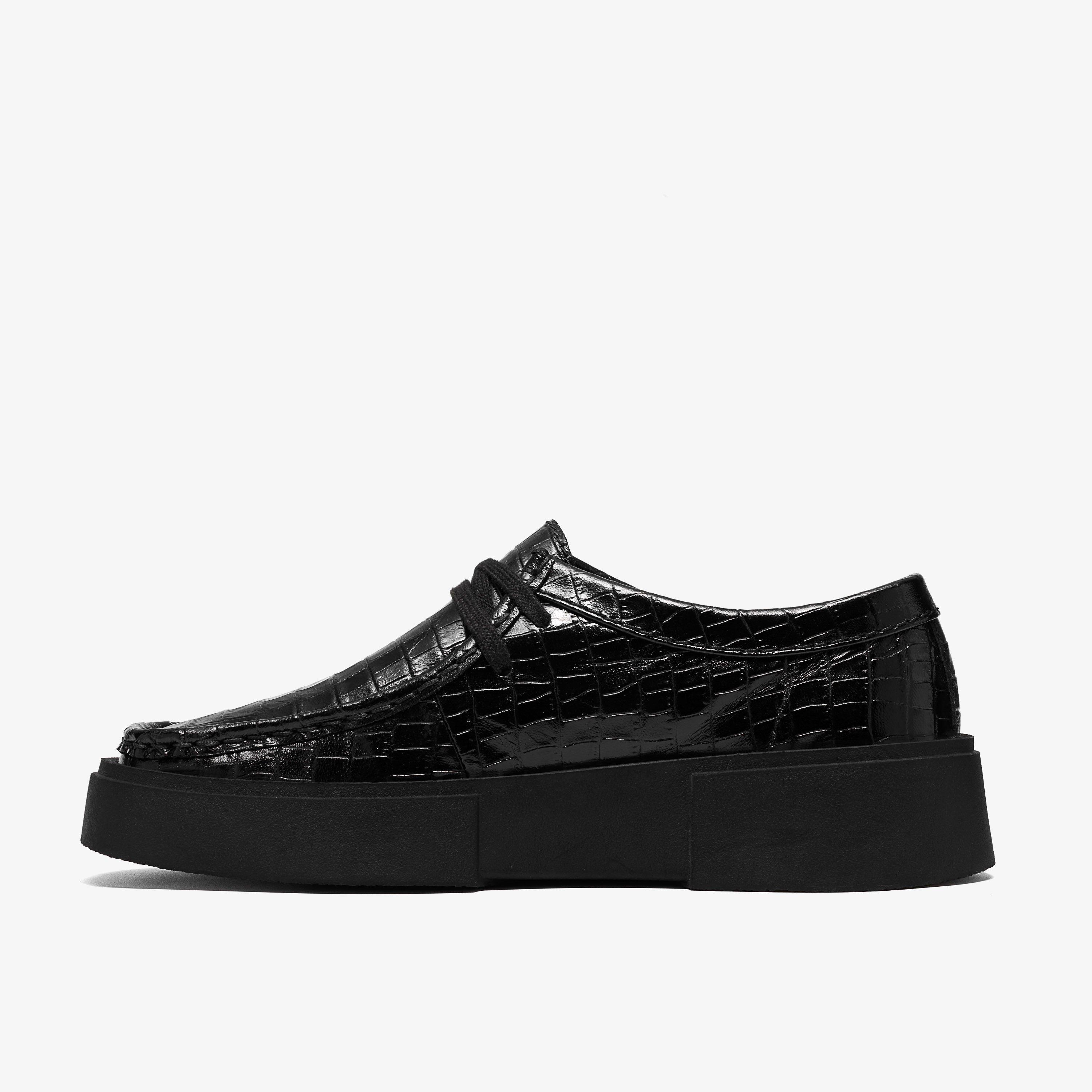 Torview W — Black