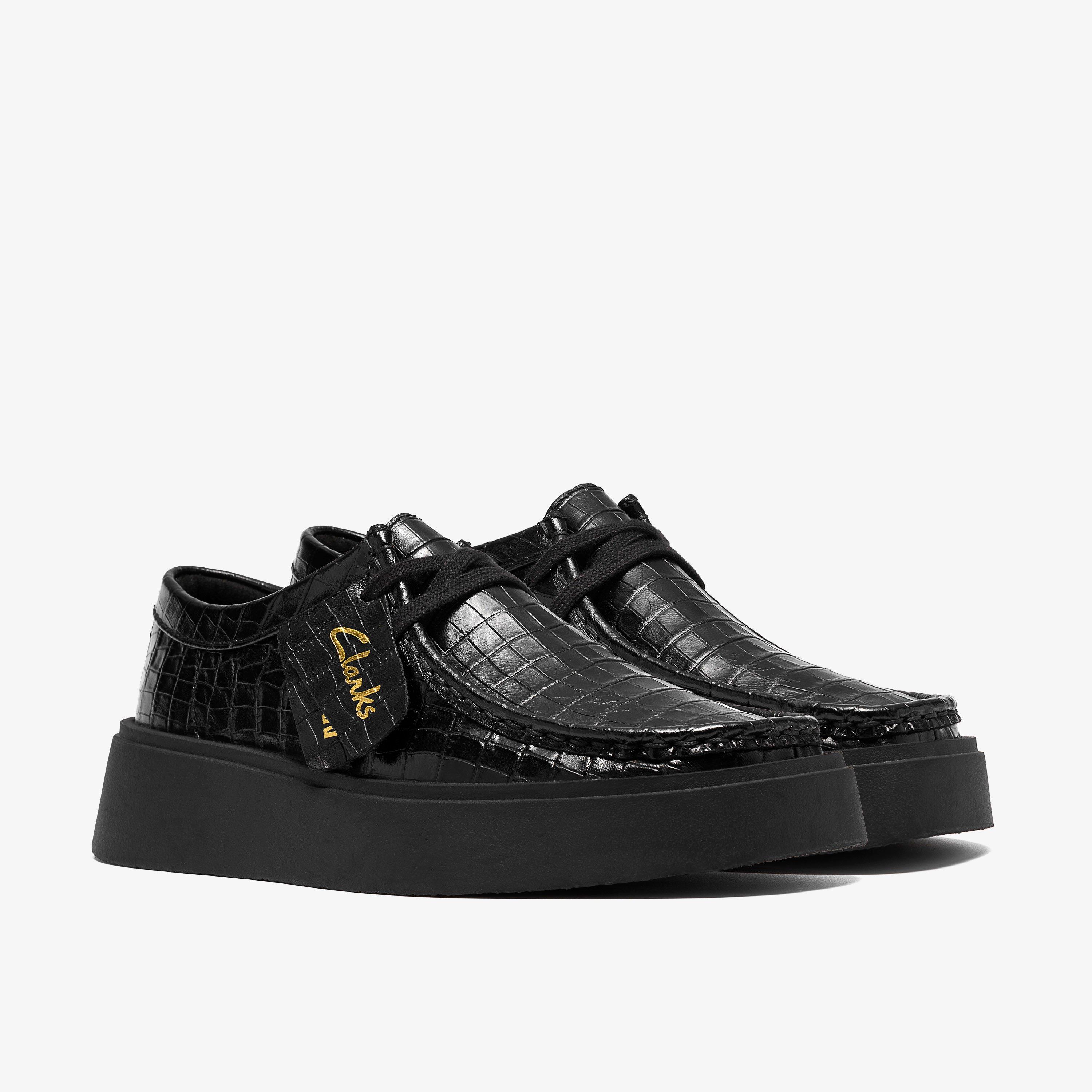 Torview W — Black