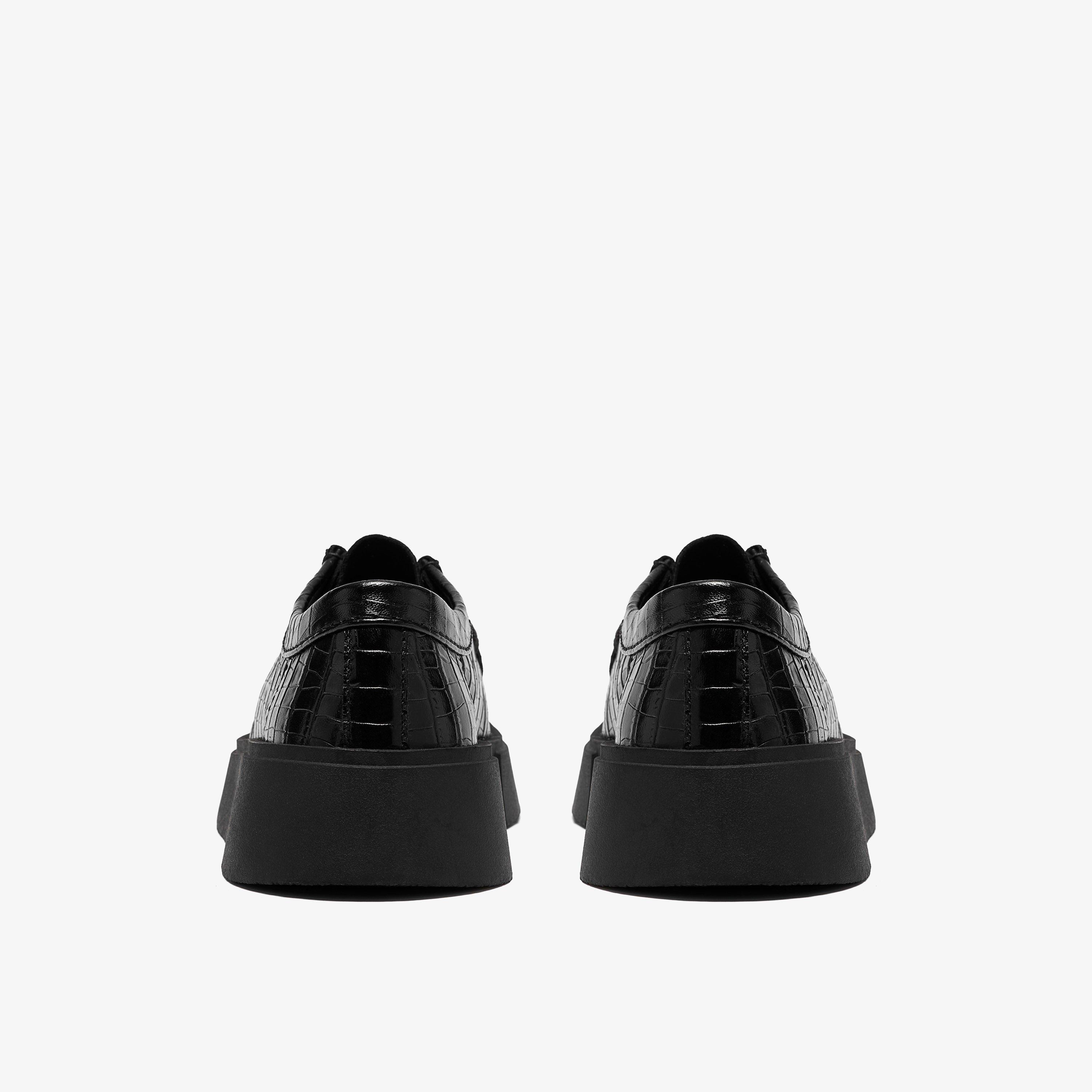 Torview W — Black