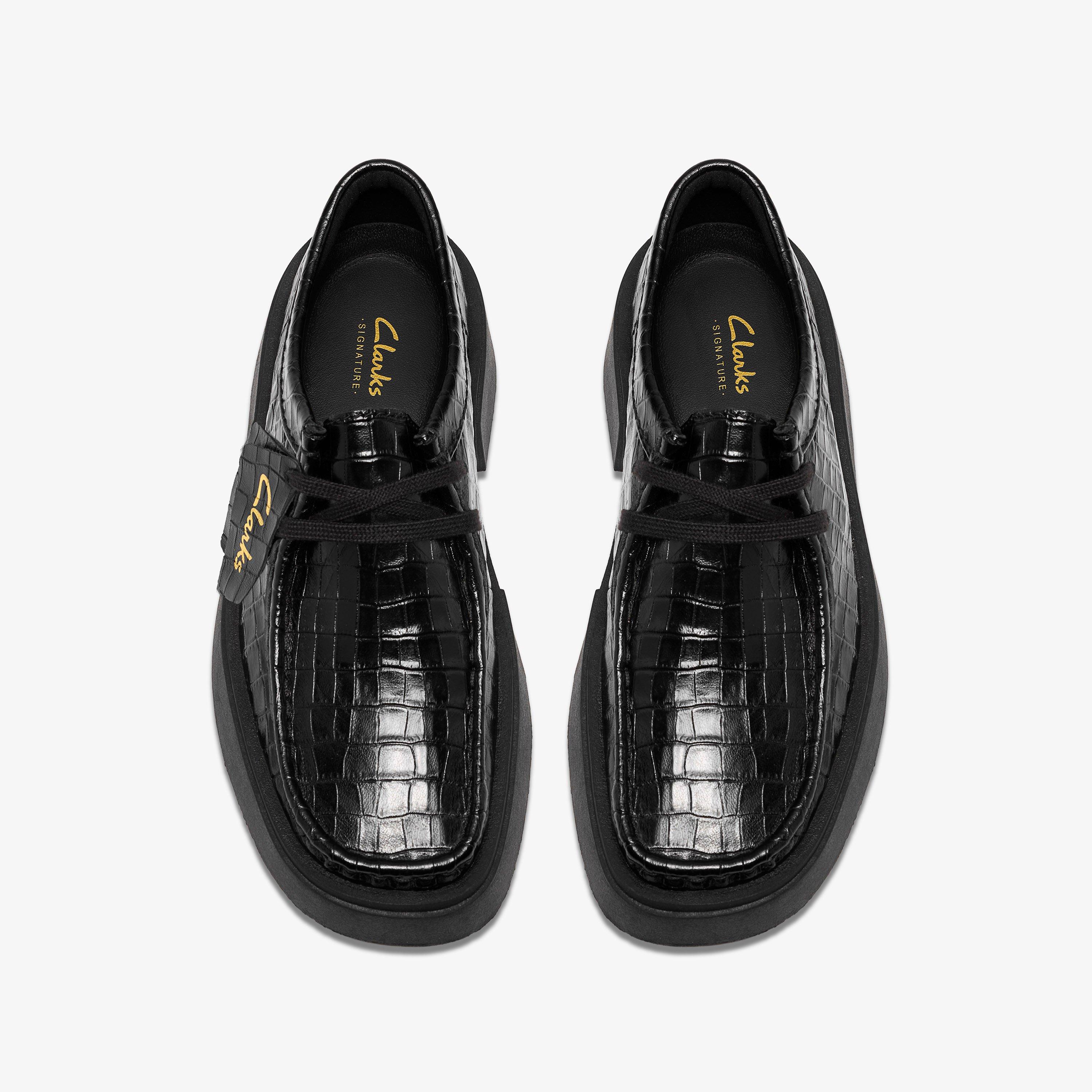 Torview W — Black