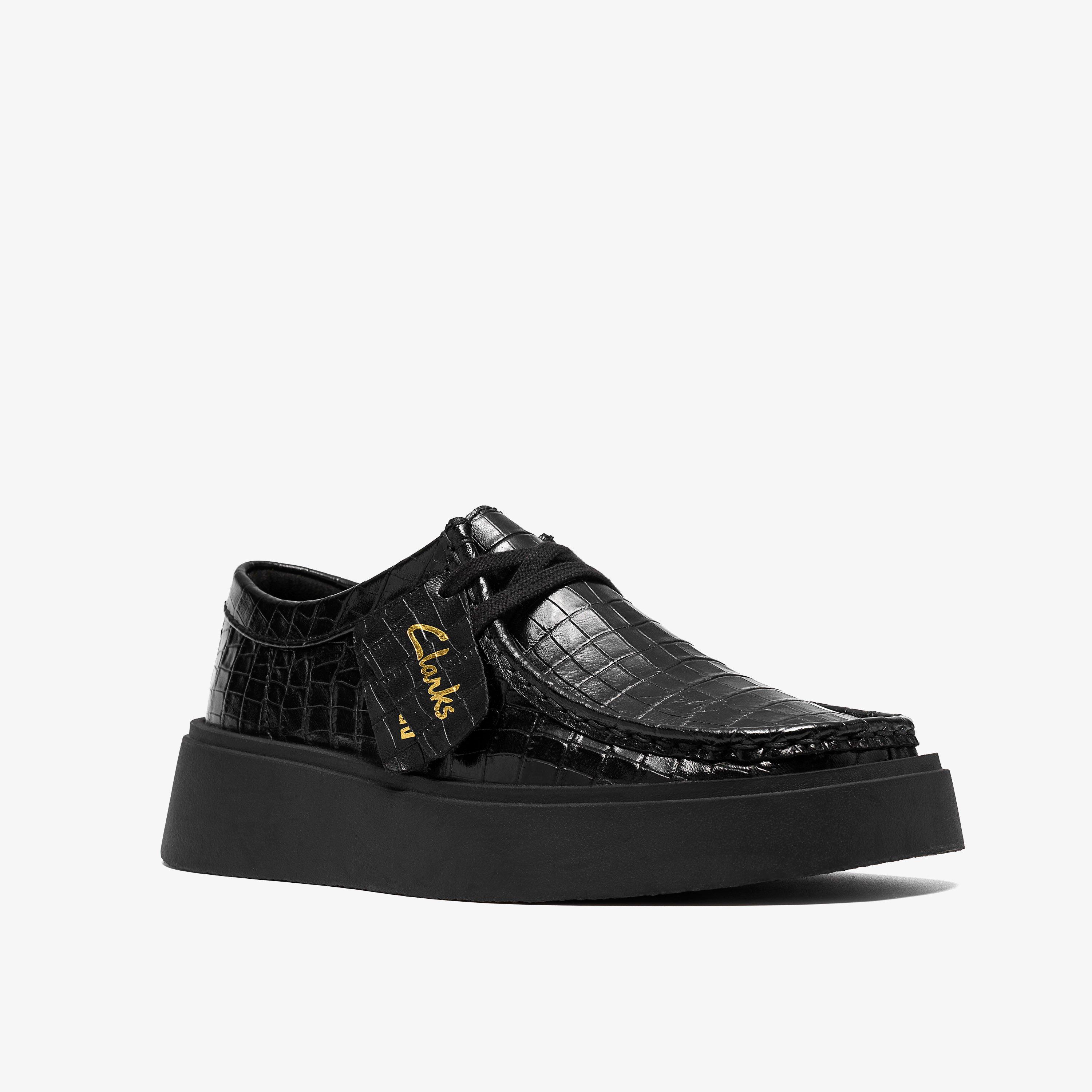 Torview W — Black